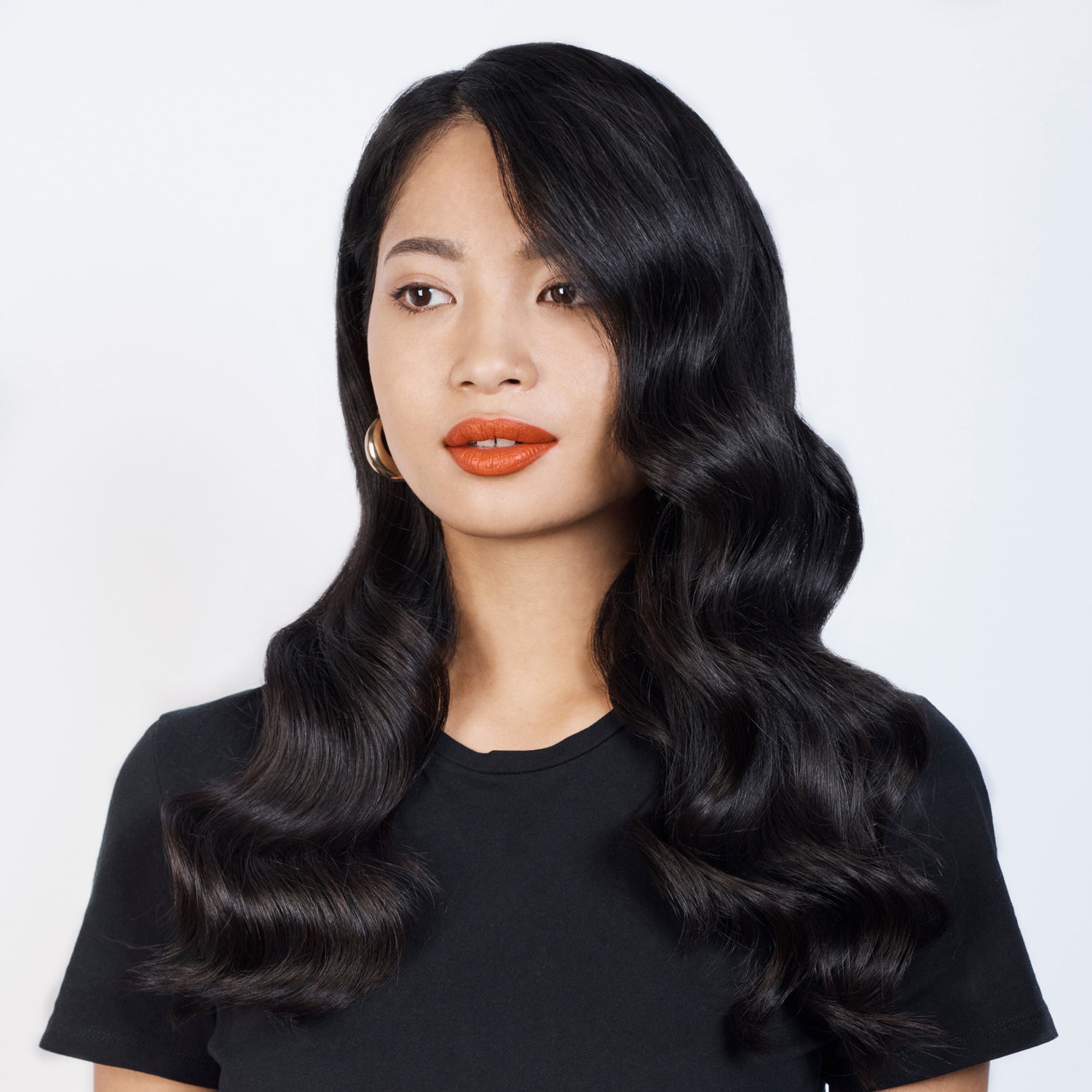 dramatic ending - Serum suavizante