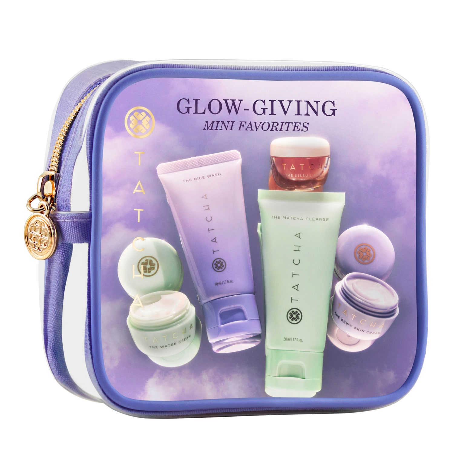 Glow Giving Mini Favourites - Estuche descubrimiento