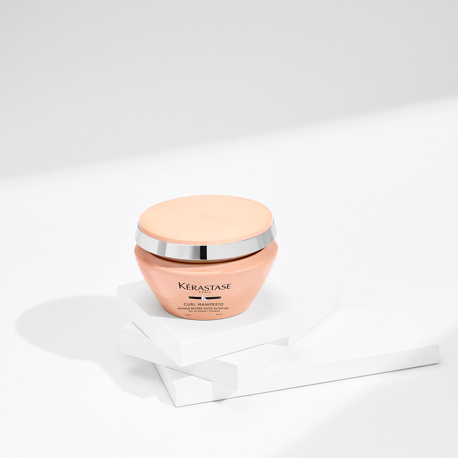 Curl Manifesto Masque Nutrition - Mascarilla Nutritiva