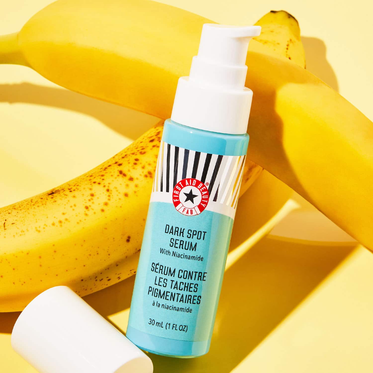 Dark Spot Serum - S&eacute;rum antimanchas pigmentarias con Niacinamida