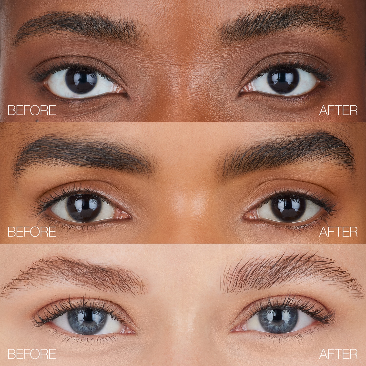 Brow Shaping Gel - Gel definici&oacute;n de cejas