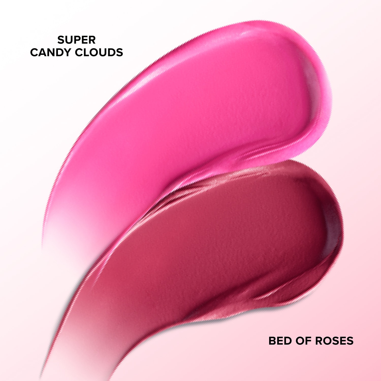 Cloud Crush Whipped Lip & Cheek Duo - Tinta para labios y mejillas