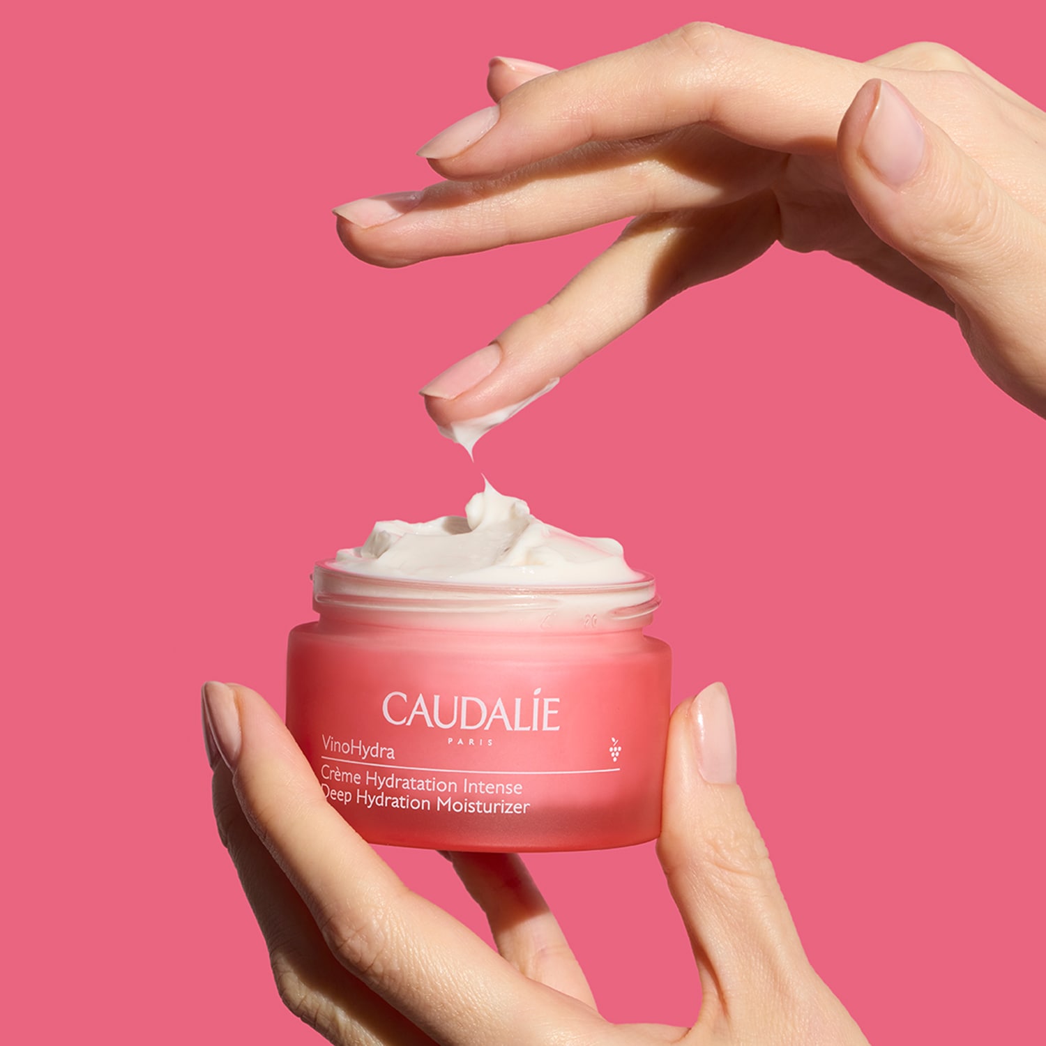 VinoHydra Crema Hidrataci&oacute;n Intensa