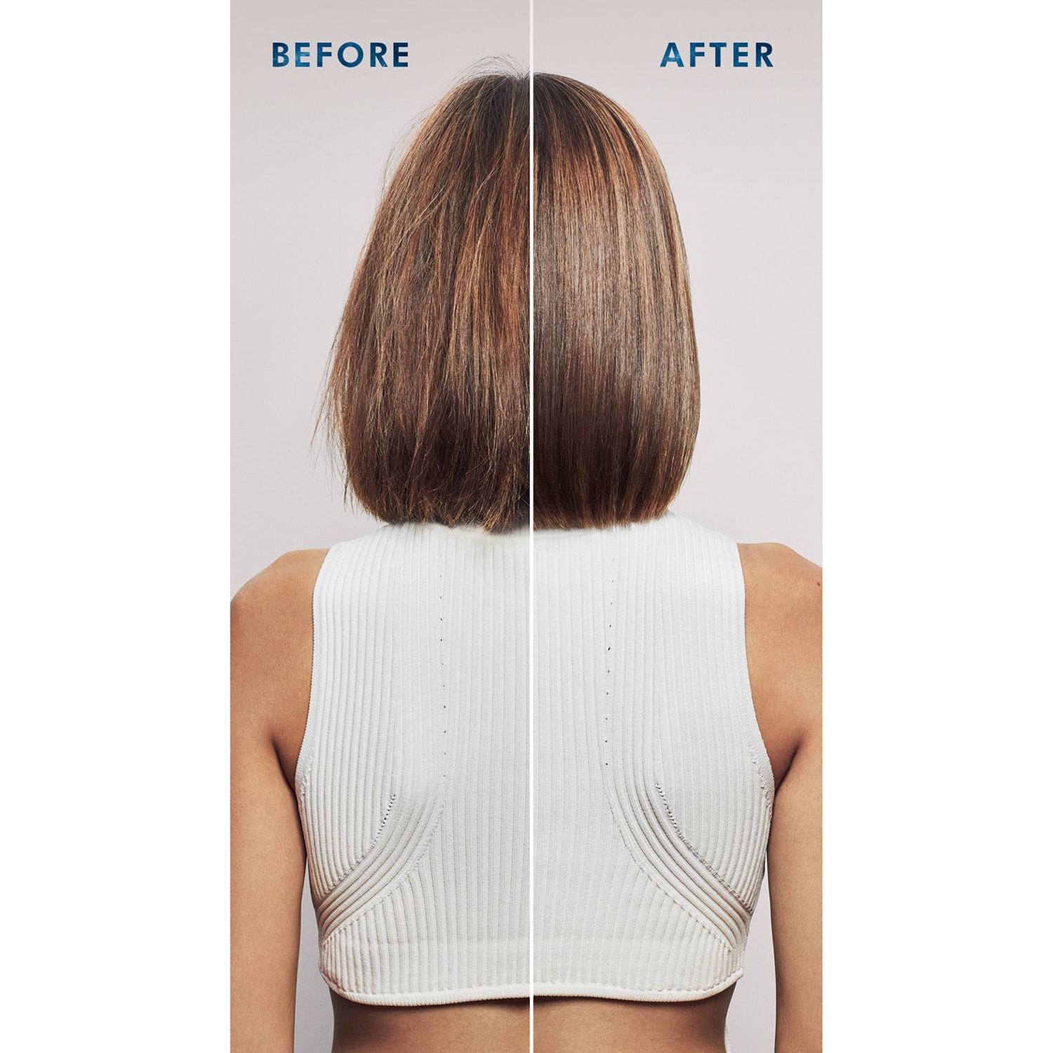 Bruma Anti-Escrespamiento - Bruma ligera para un cabello suave y sedoso