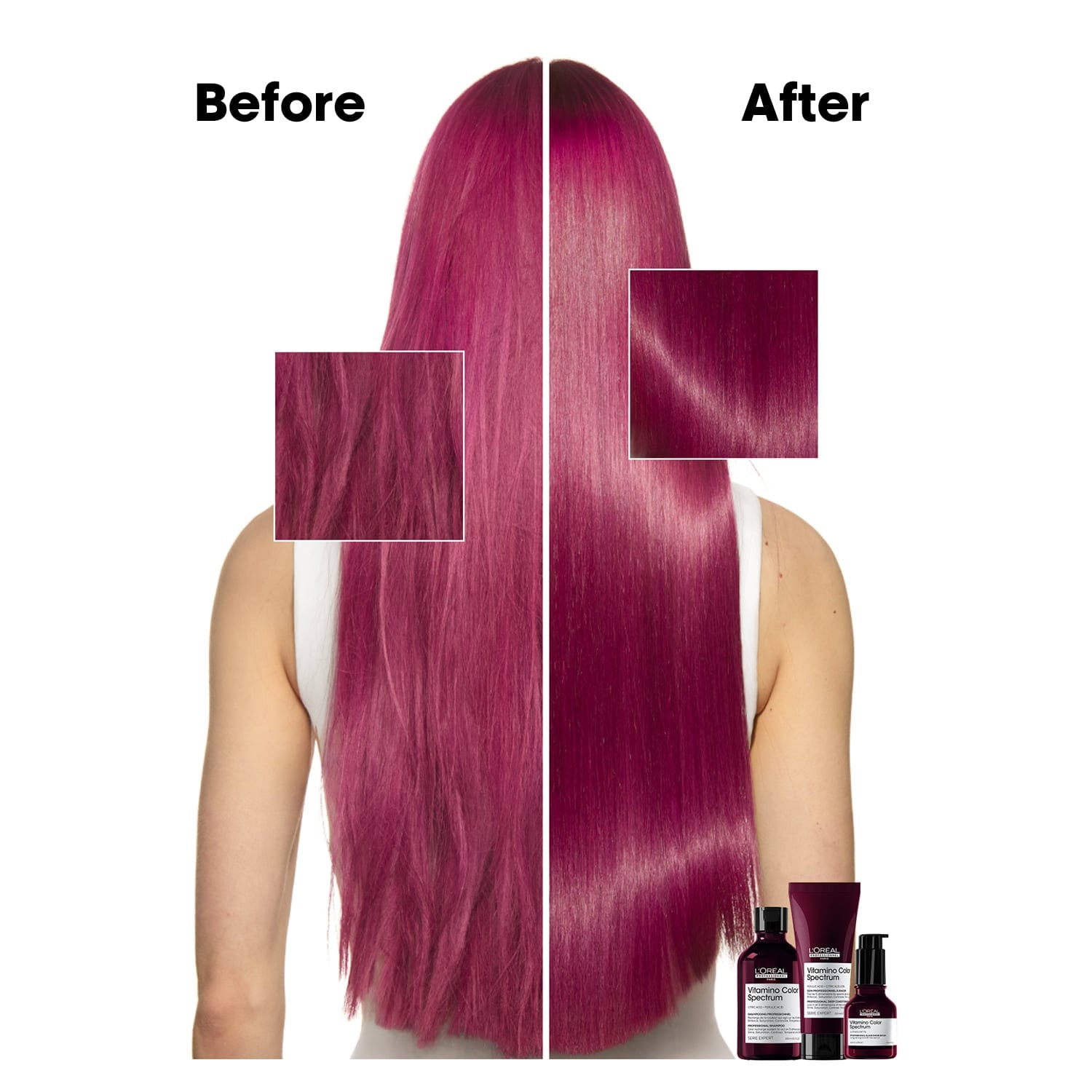 Vitamino Color Spectrum - Serum