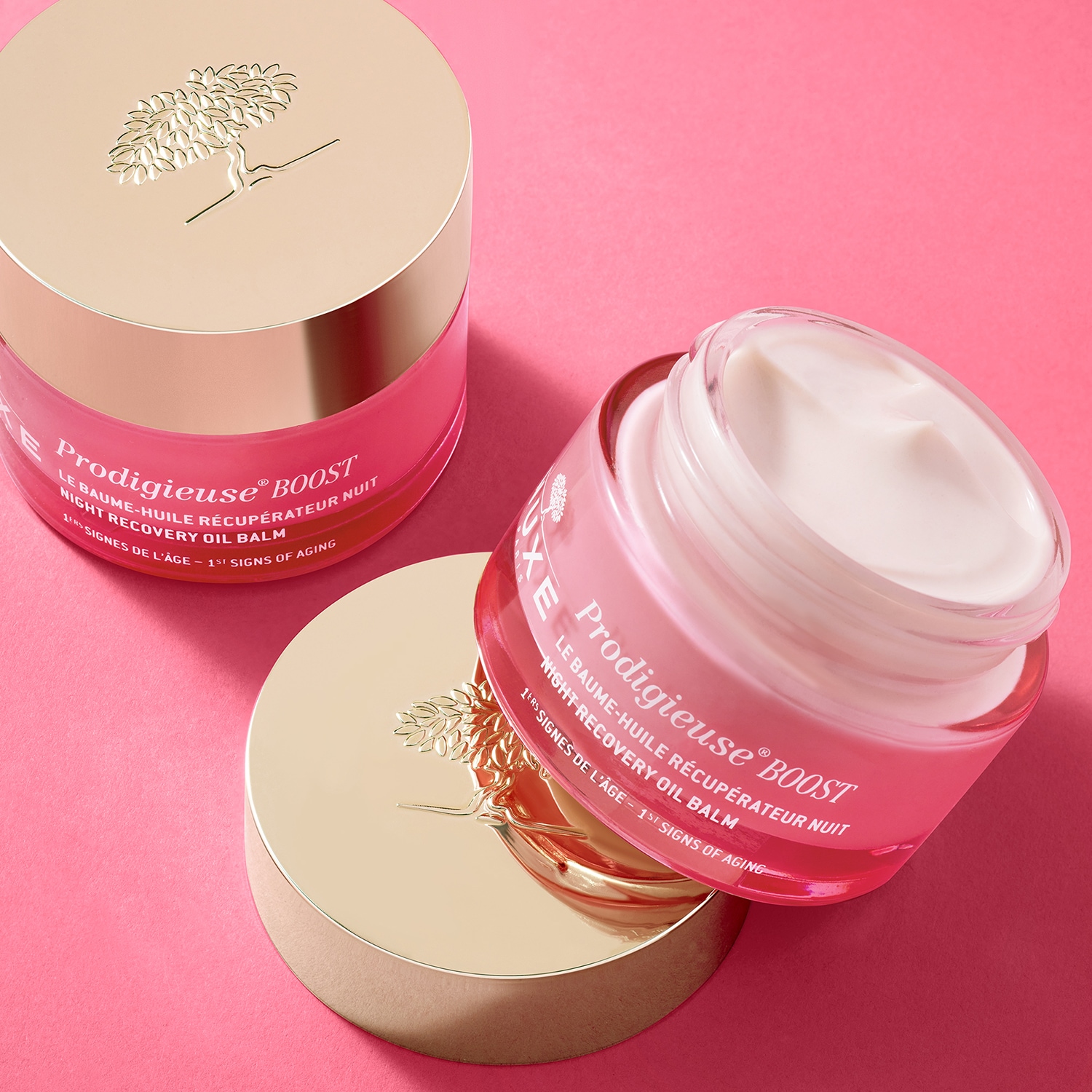 Cr&egrave;me Prodigieuse&reg; Boost - B&aacute;lsamo-aceite noche