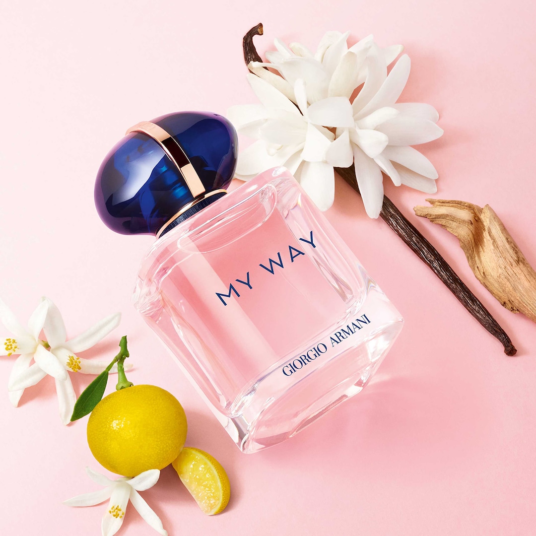 My Way - Perfume de mujer