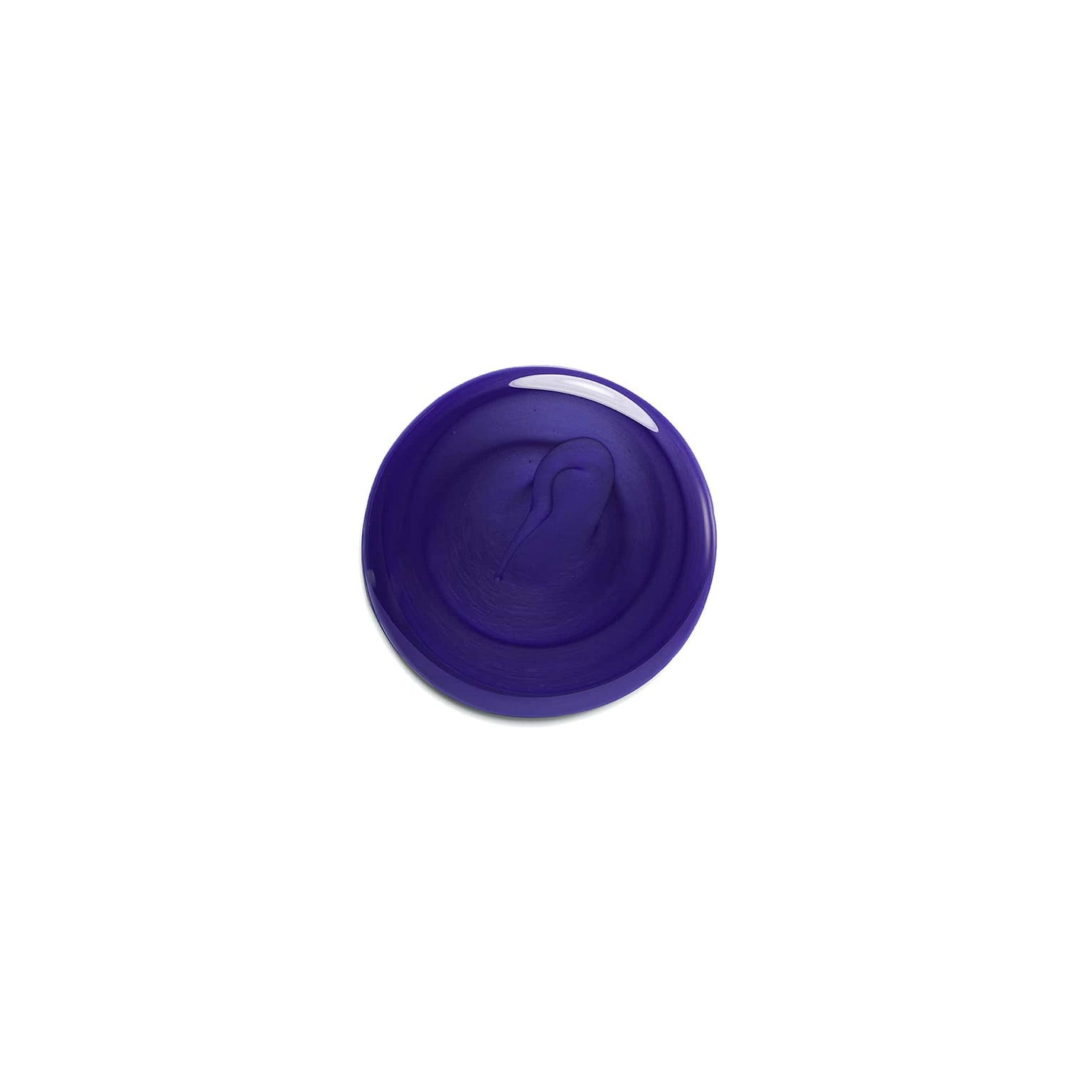 Y��bi blonde anti-brass purple shampoo - Champ&uacute; para el cabello