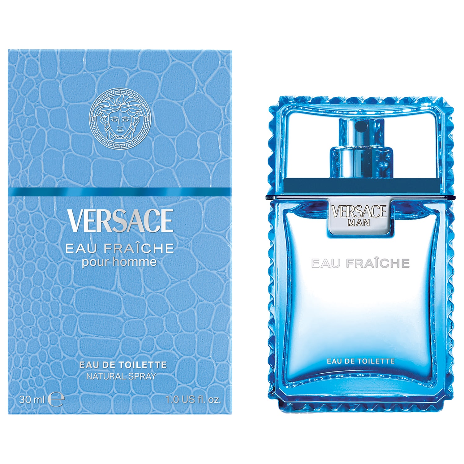 Eau Fra&icirc;che - Eau de Toilette