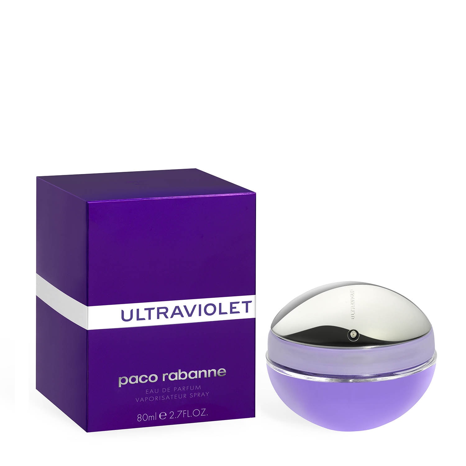 Ultraviolet - Eau de Parfum