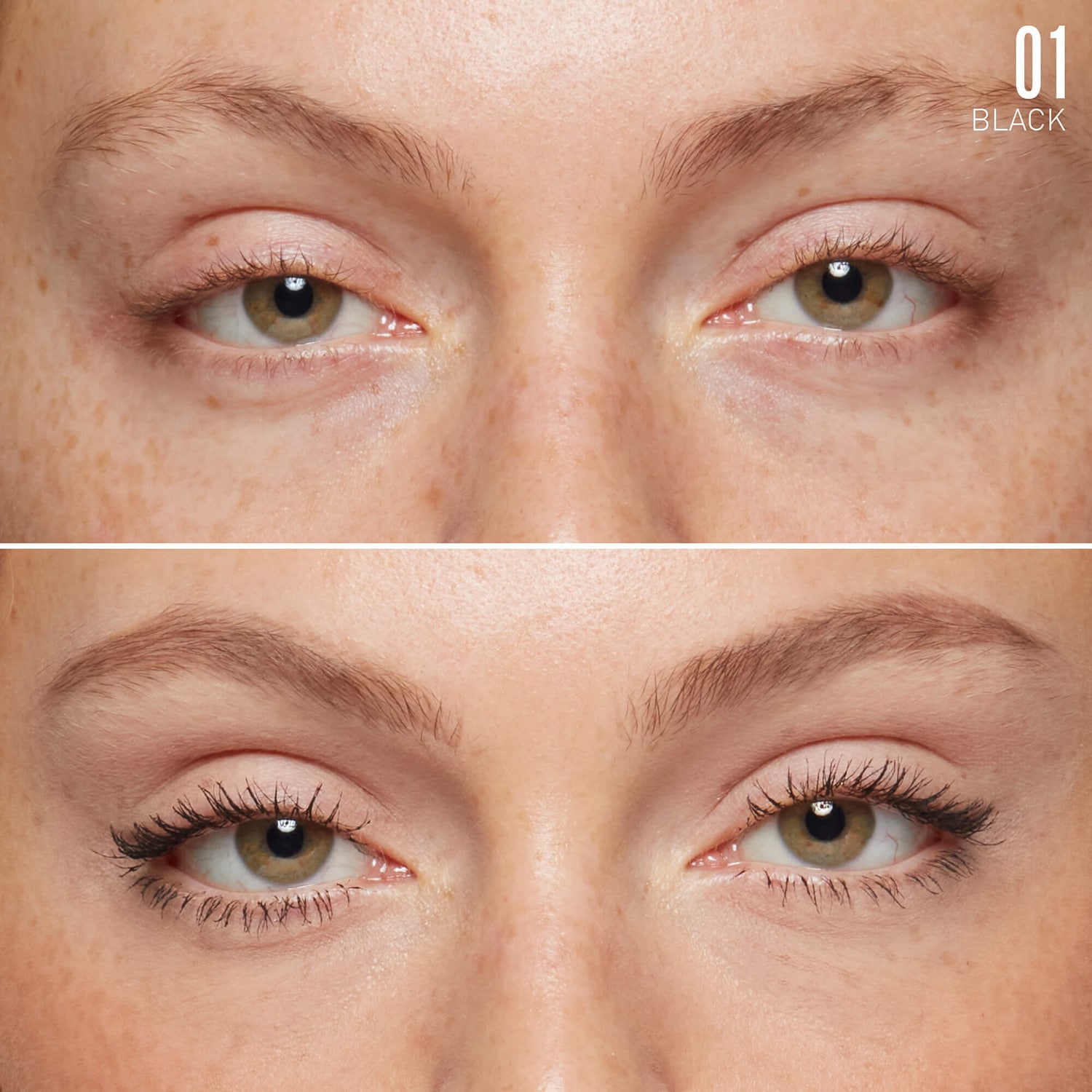 Magnificient - M&aacute;scara volumen intenso duraci&oacute;n 24h