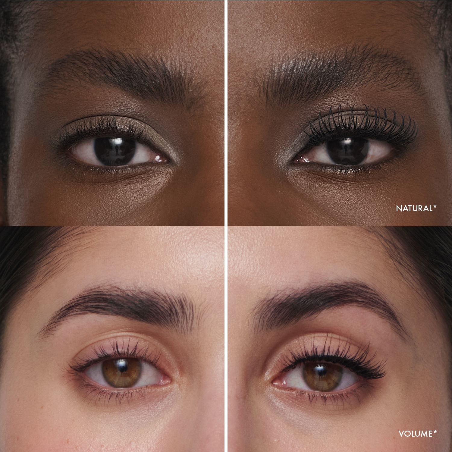 23 dramatic - Pesta&ntilde;as postizas ligeras y reutilizables