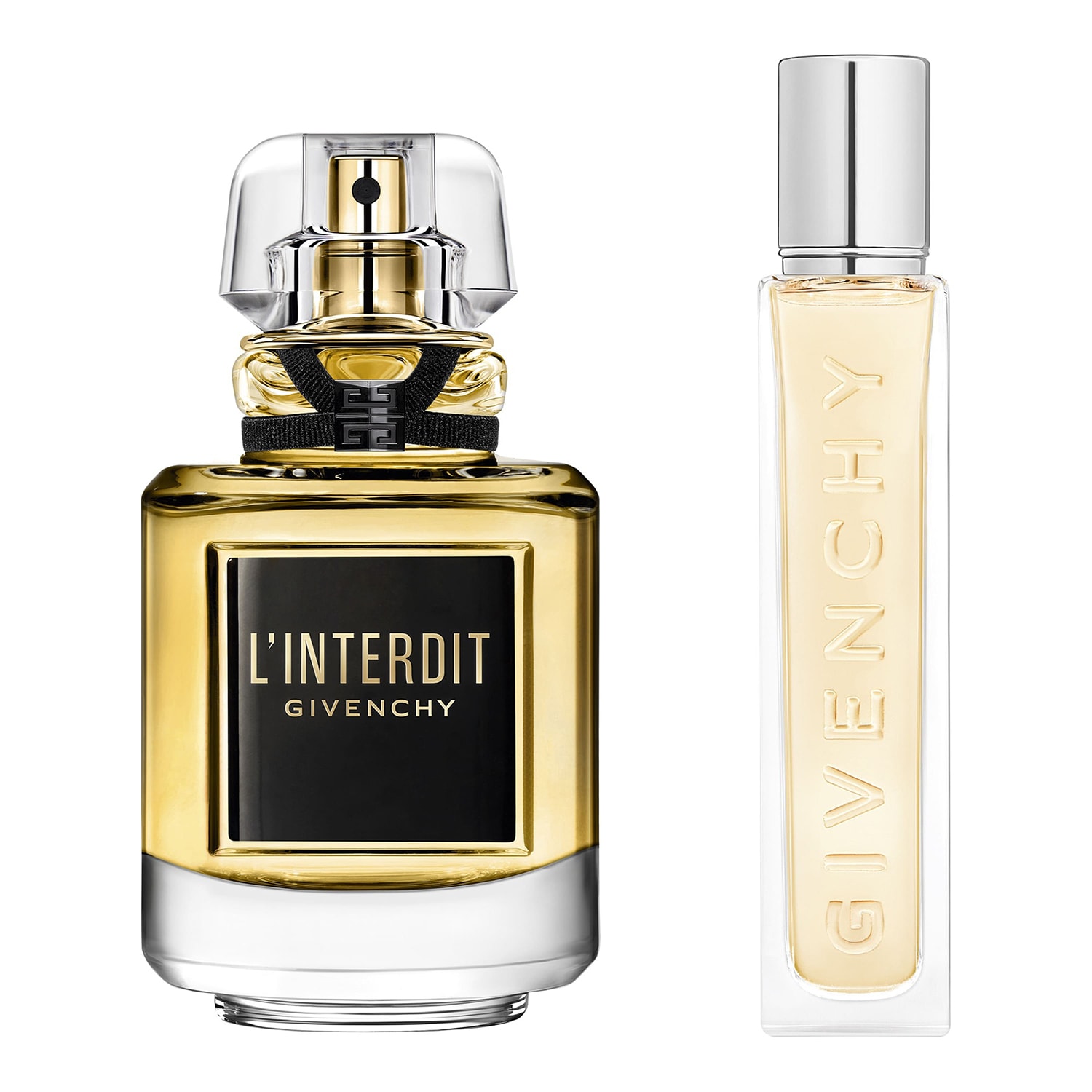 L'Interdit - Set Parfum