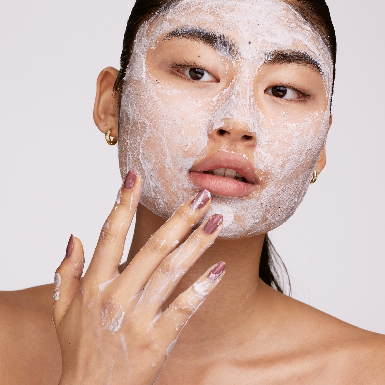 Cookies n Clean - Exfoliante Facial Desincrustante