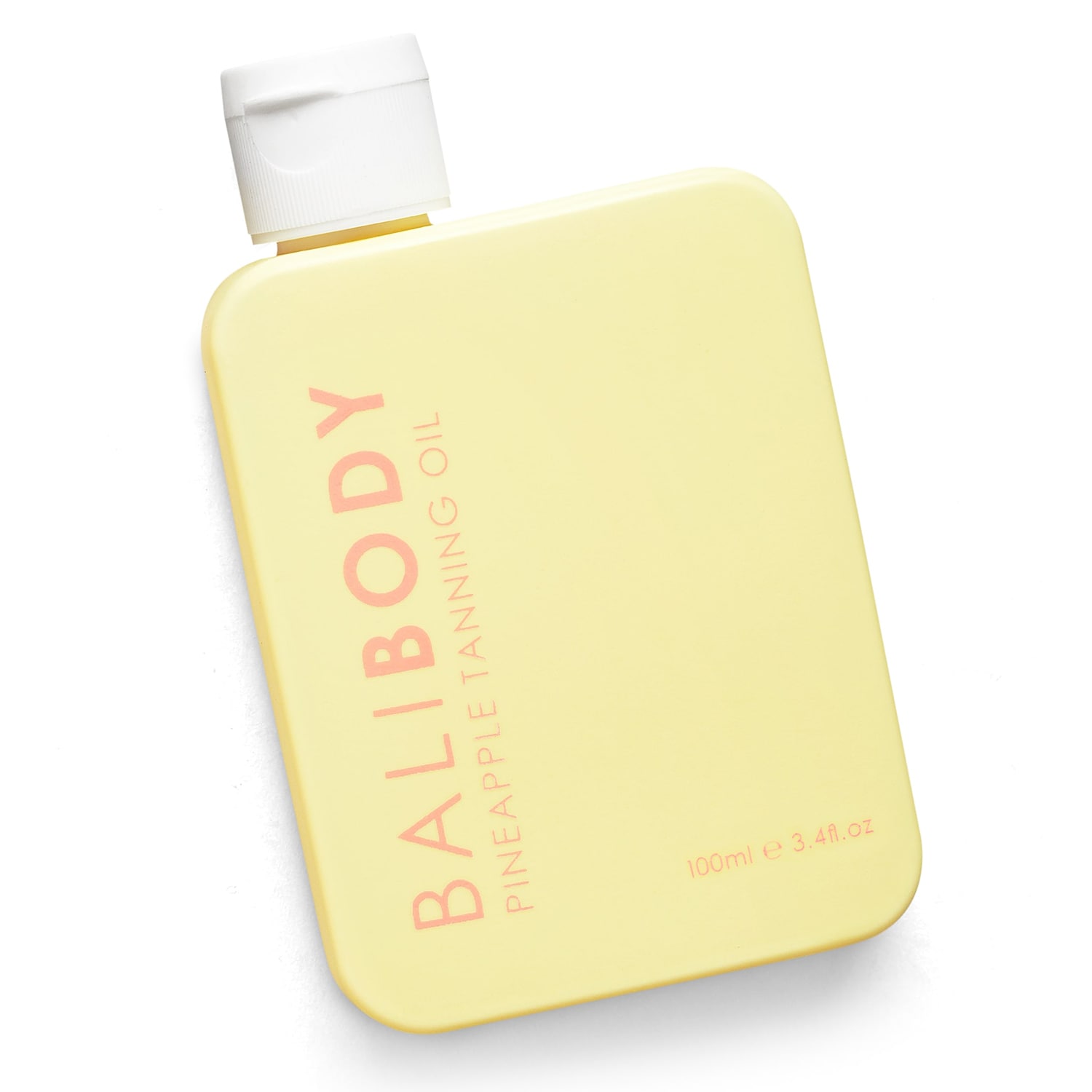 Aceite Bronceador Pi&ntilde;a SPF15 - Aceite Bronceador