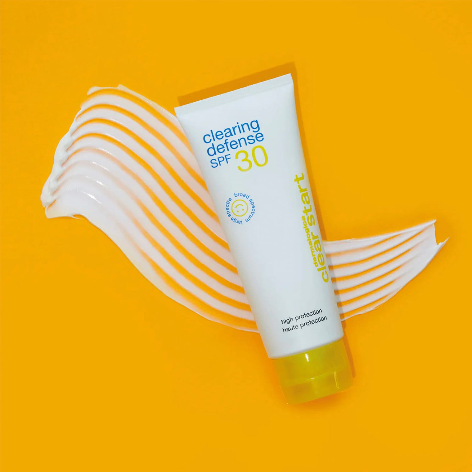 Clearing Defense SPF30 - Hidratante matificante protecci&oacute;n SPF30