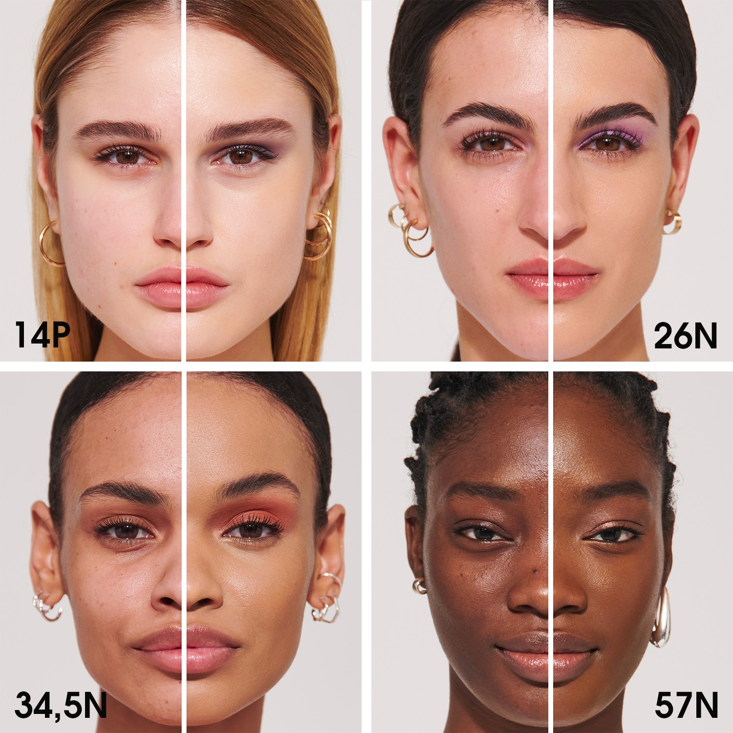 Best Skin Ever Glow - Base de maquillaje de larga duraci&oacute;n