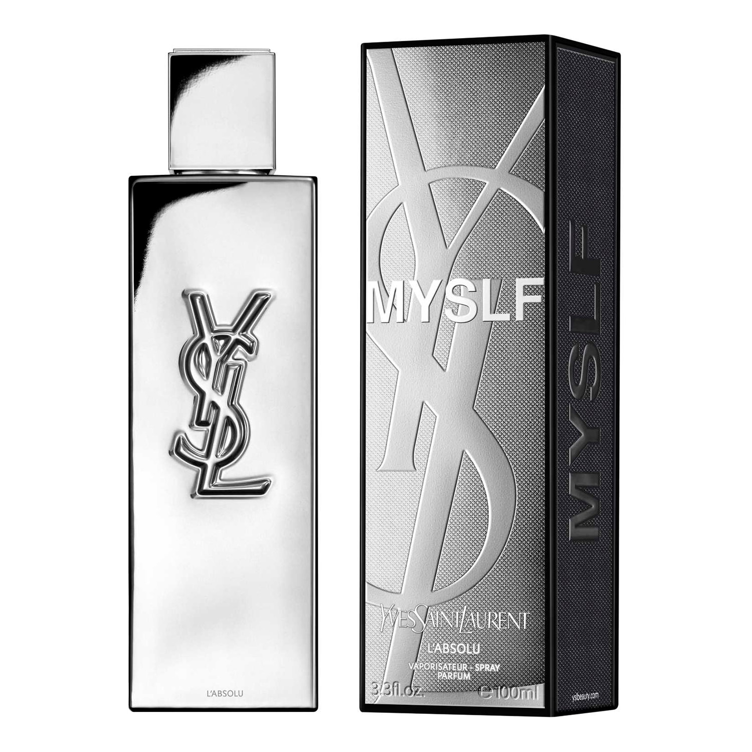 MYSLF L'Absolu - Parfum