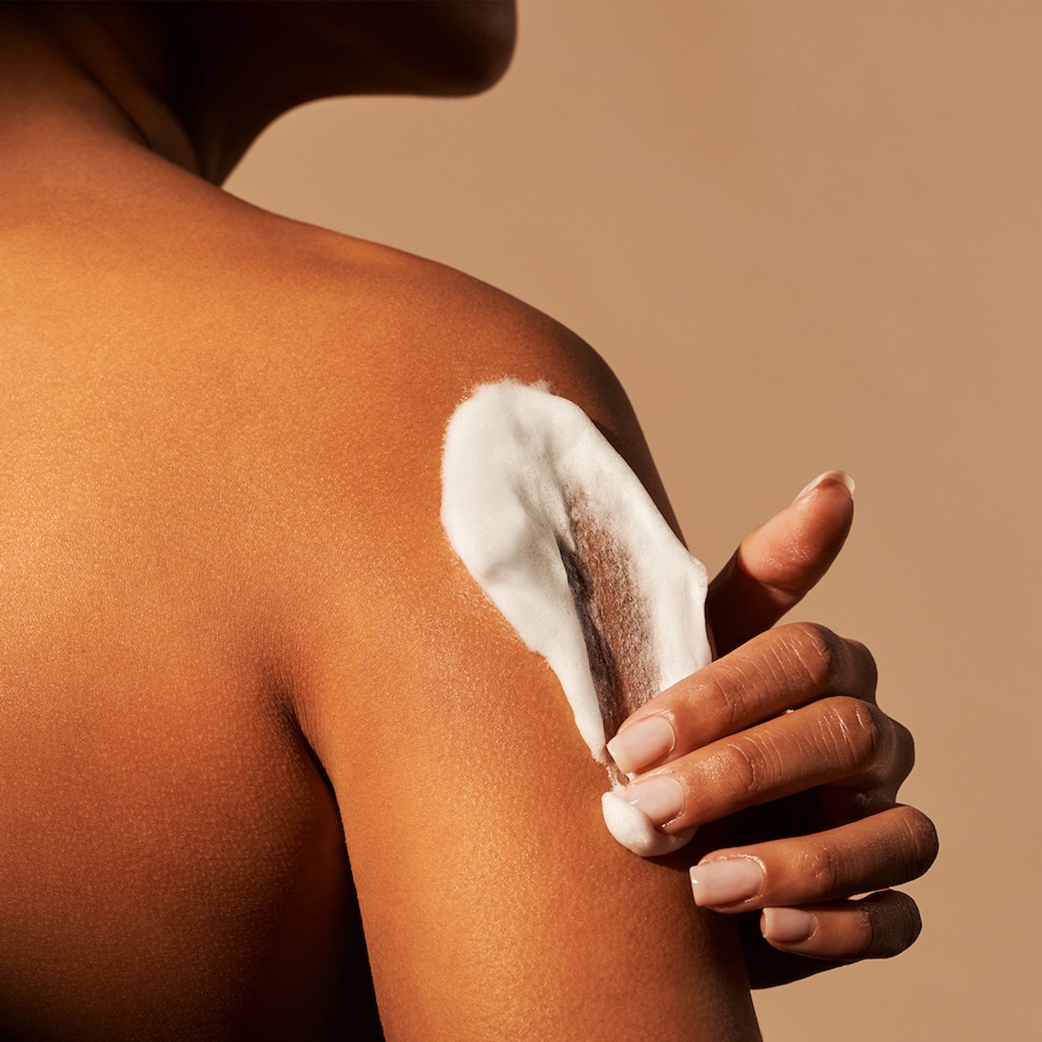 The Ritual of Karma Foaming Shower Gel - Gel de ducha