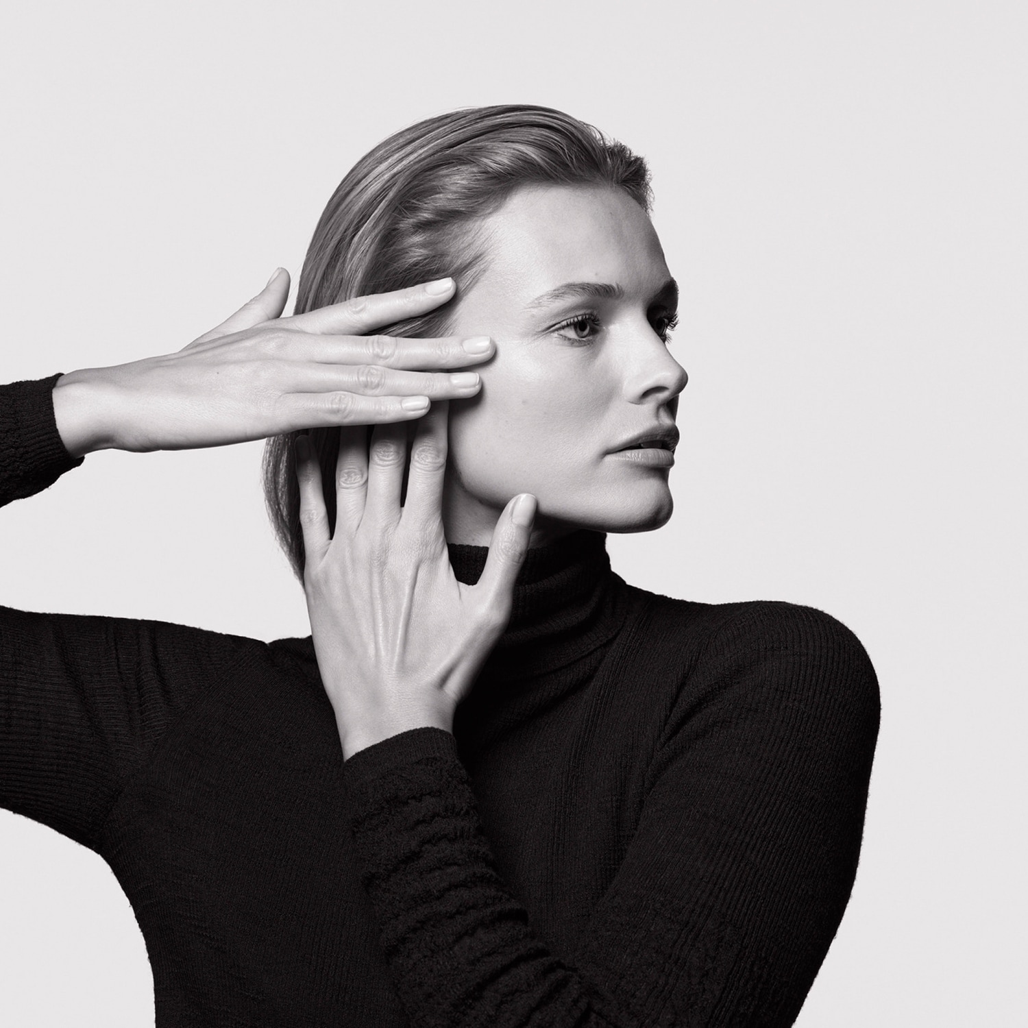 LE LIFT CR&Egrave;ME-HUILE - Alisa, Reafirma