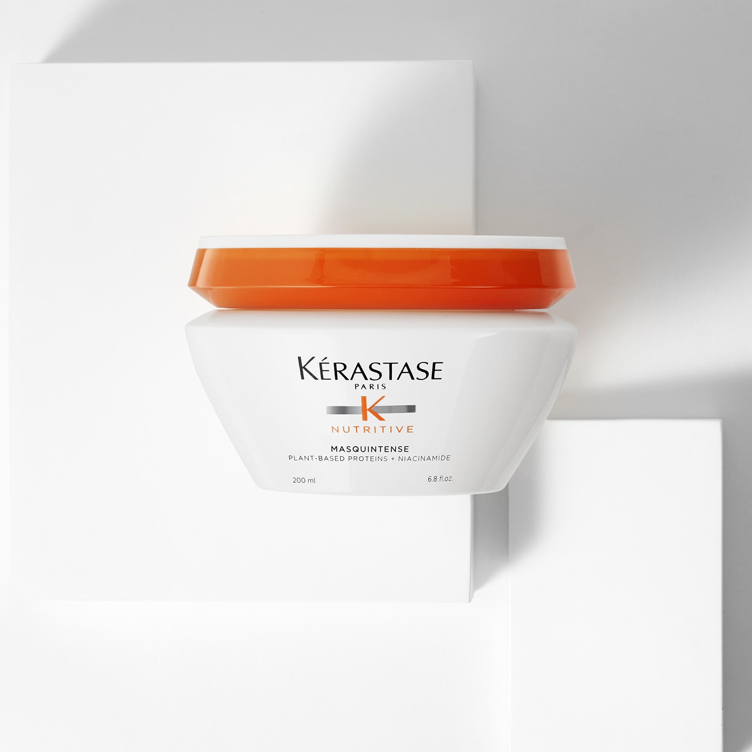 Nutritive - Masquintense - Mascarilla nutritiva