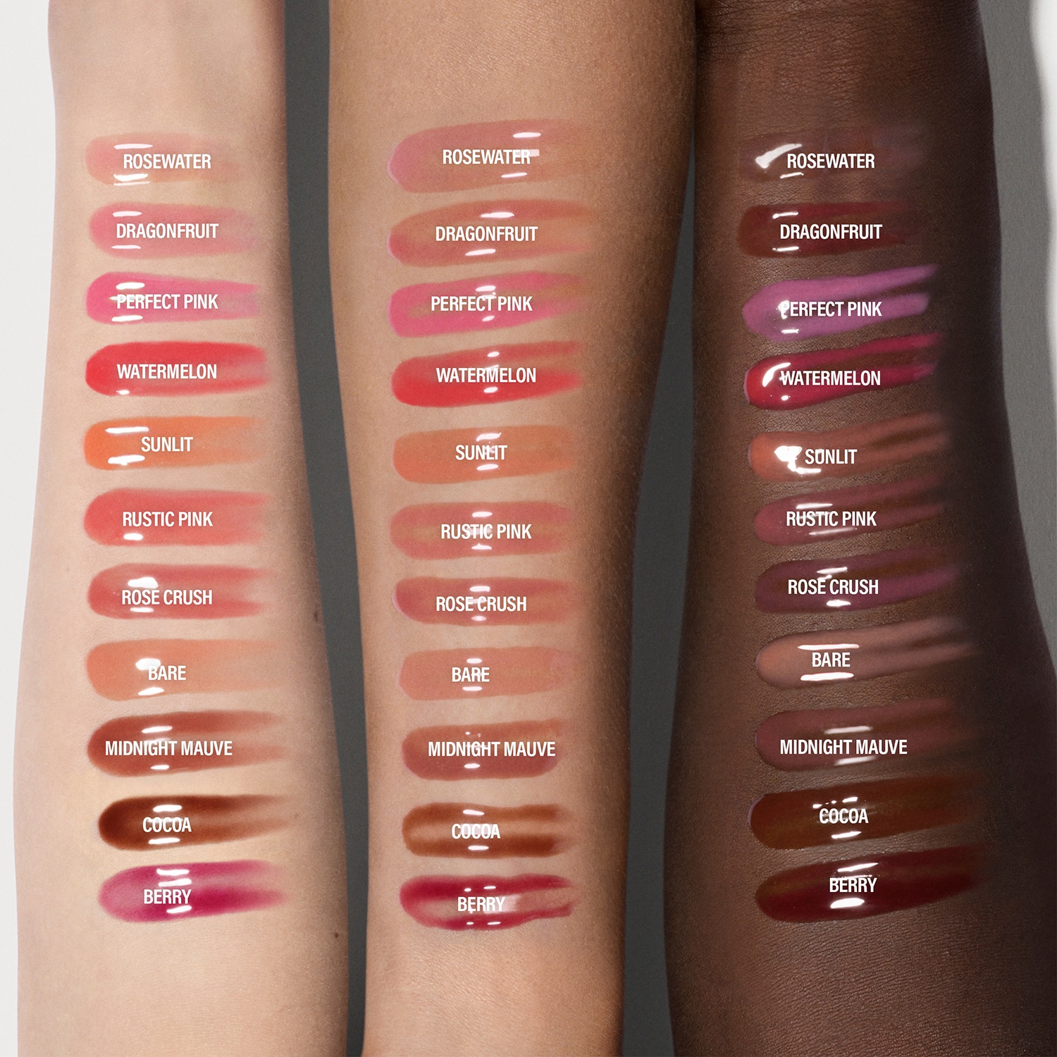 SuperShine&trade; Lip Gloss - Gloss de labios