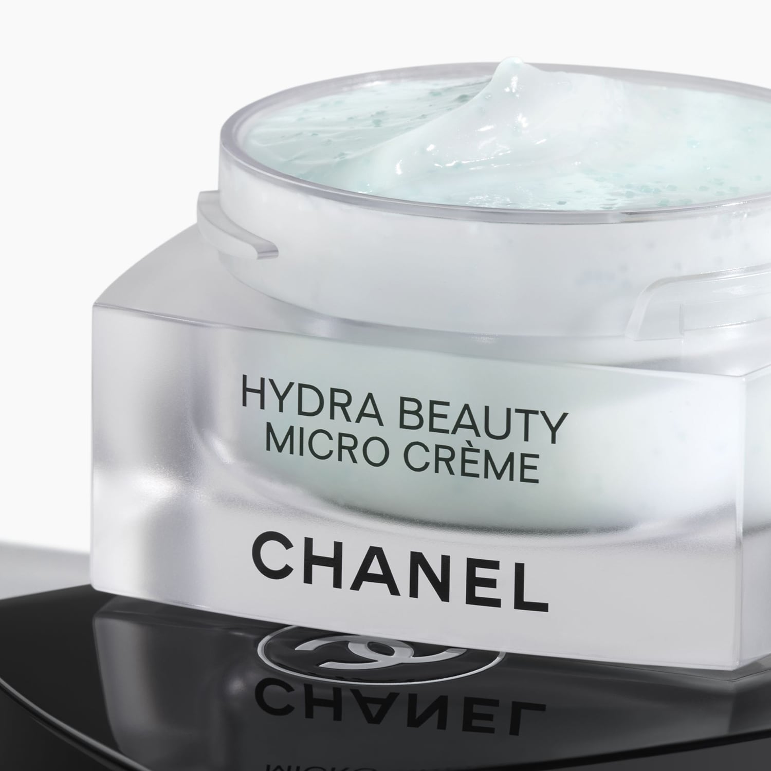 HYDRA BEAUTY MICRO CR&Egrave;ME - Hidratante Rellenador Fortalecedor