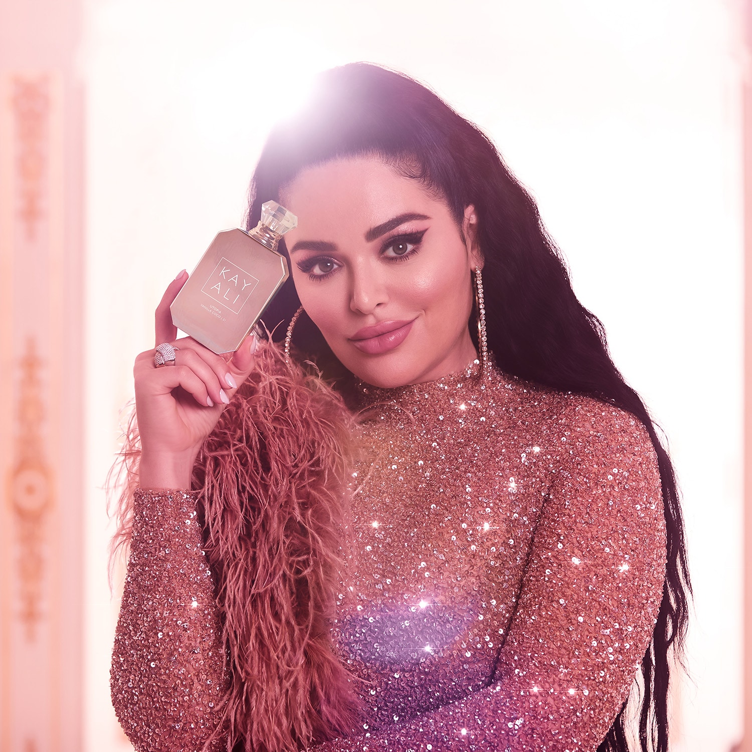 Kayali Utopia Vanilla Coco - Eau de parfum