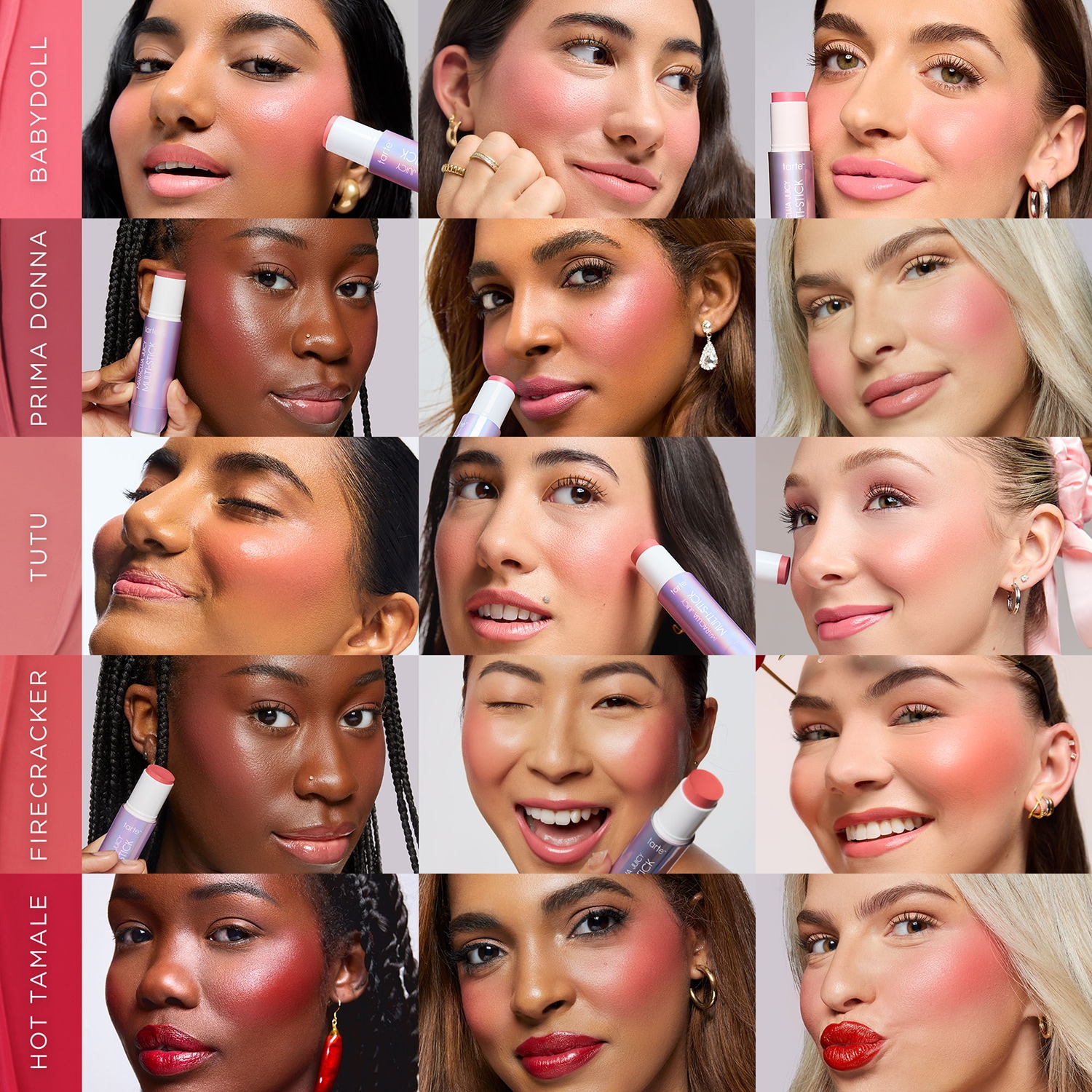 Maracuja Juicy Multi-Stick - Stick crema multiusos