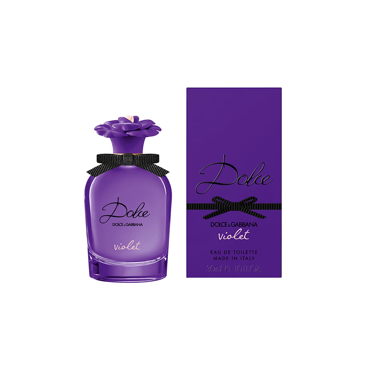 Dolce Violet &ndash; Eau de toilette
