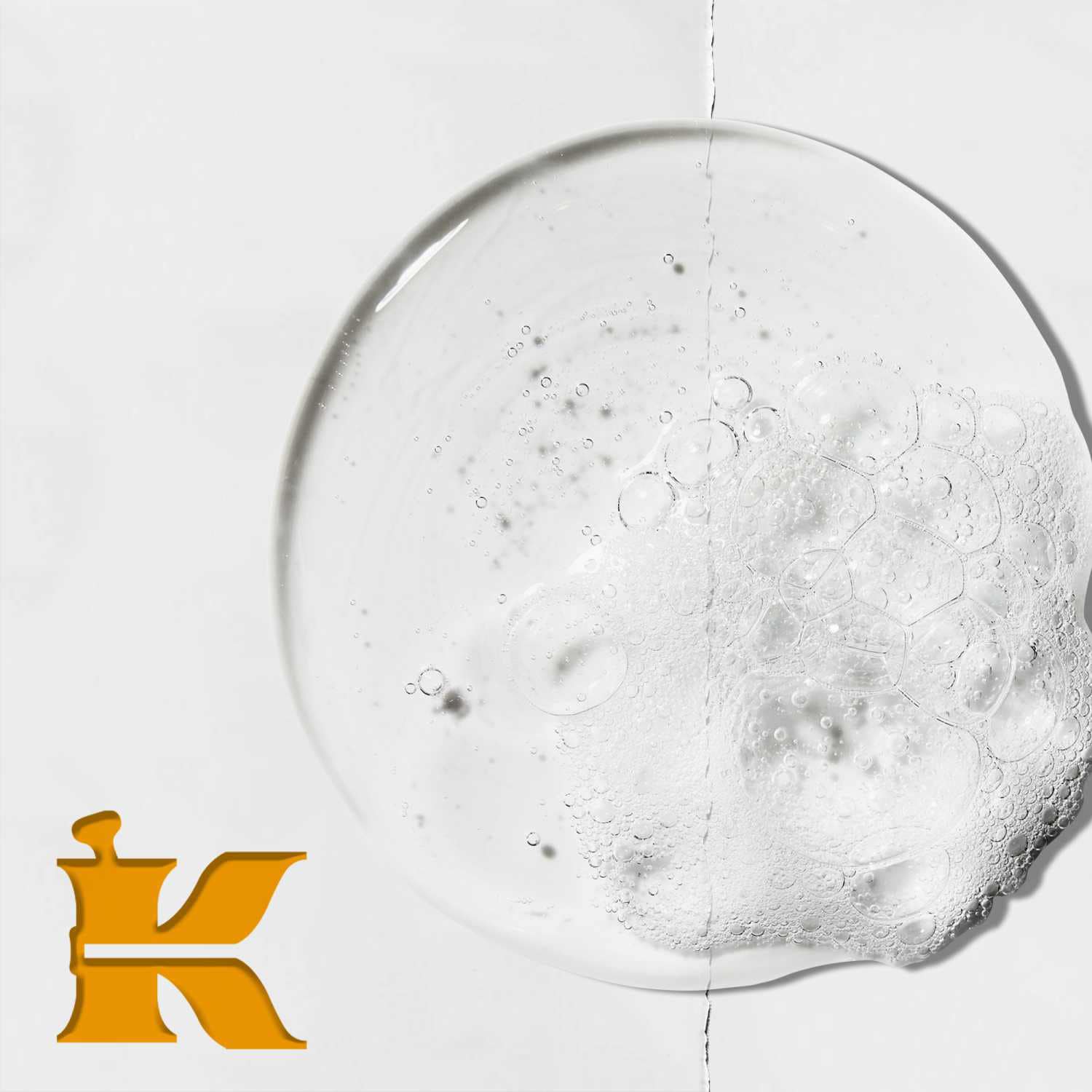 Kiehl&acute;s Caledula - Gel Limpiador