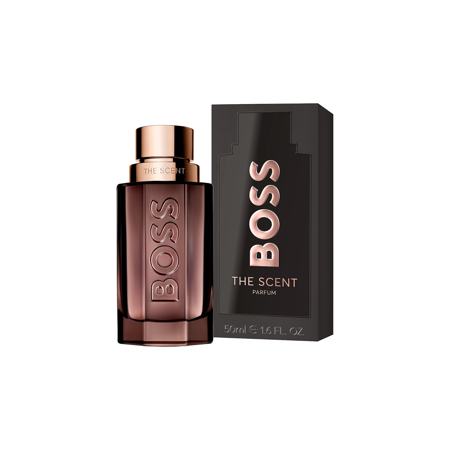 BOSS The Scent - Parfum