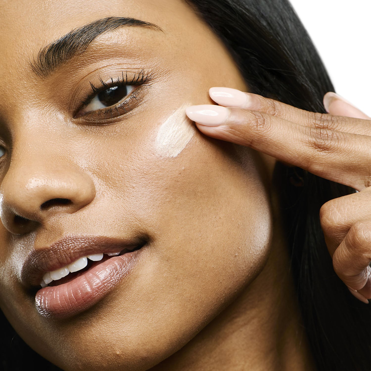 CC Cr&egrave;me - Tratamiento Corrector con color  Efecto saludable & Luminosidad