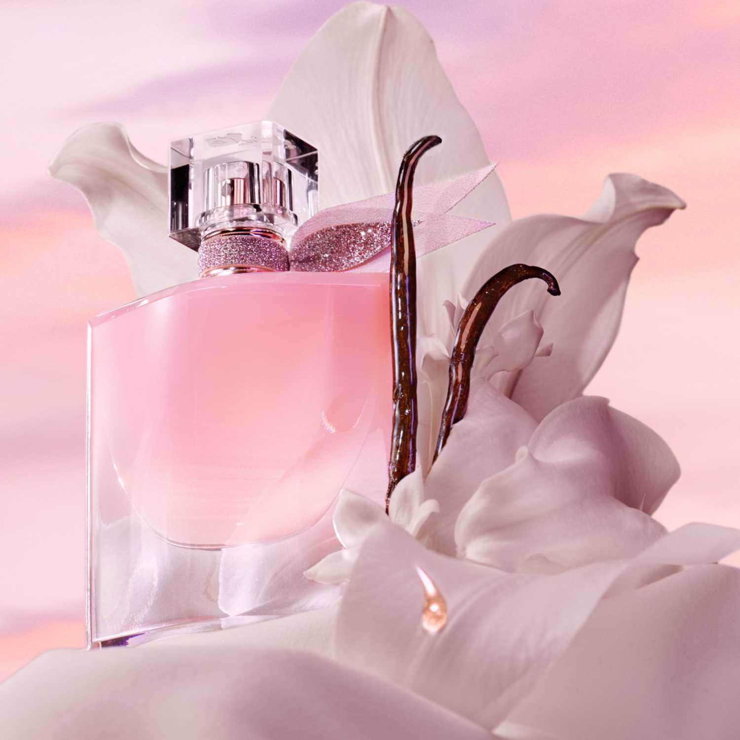 La Vie est Belle Vanille Nude - Eau de Parfum