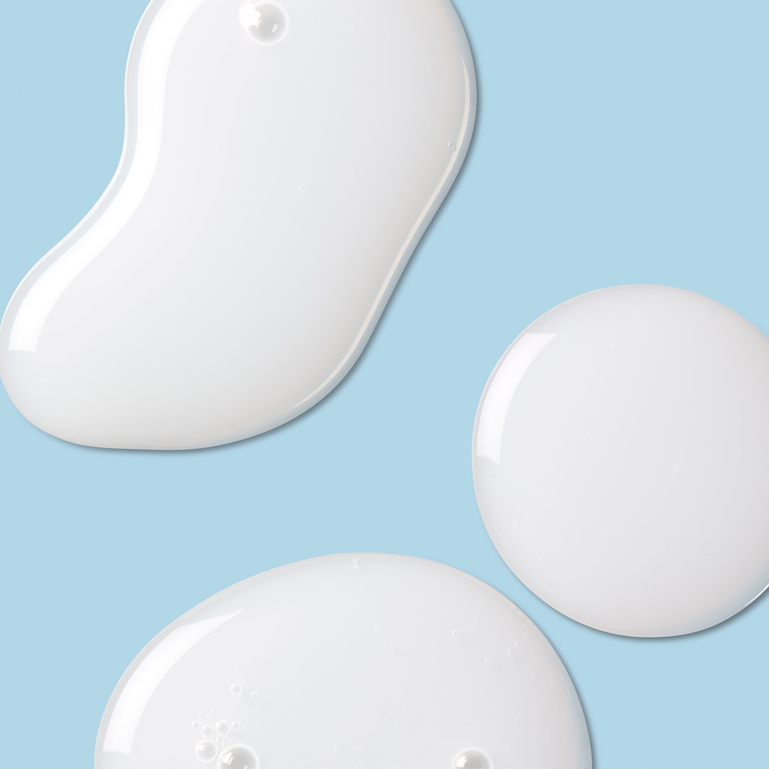 Hydrating Milky Toner - T&oacute;nico calmante