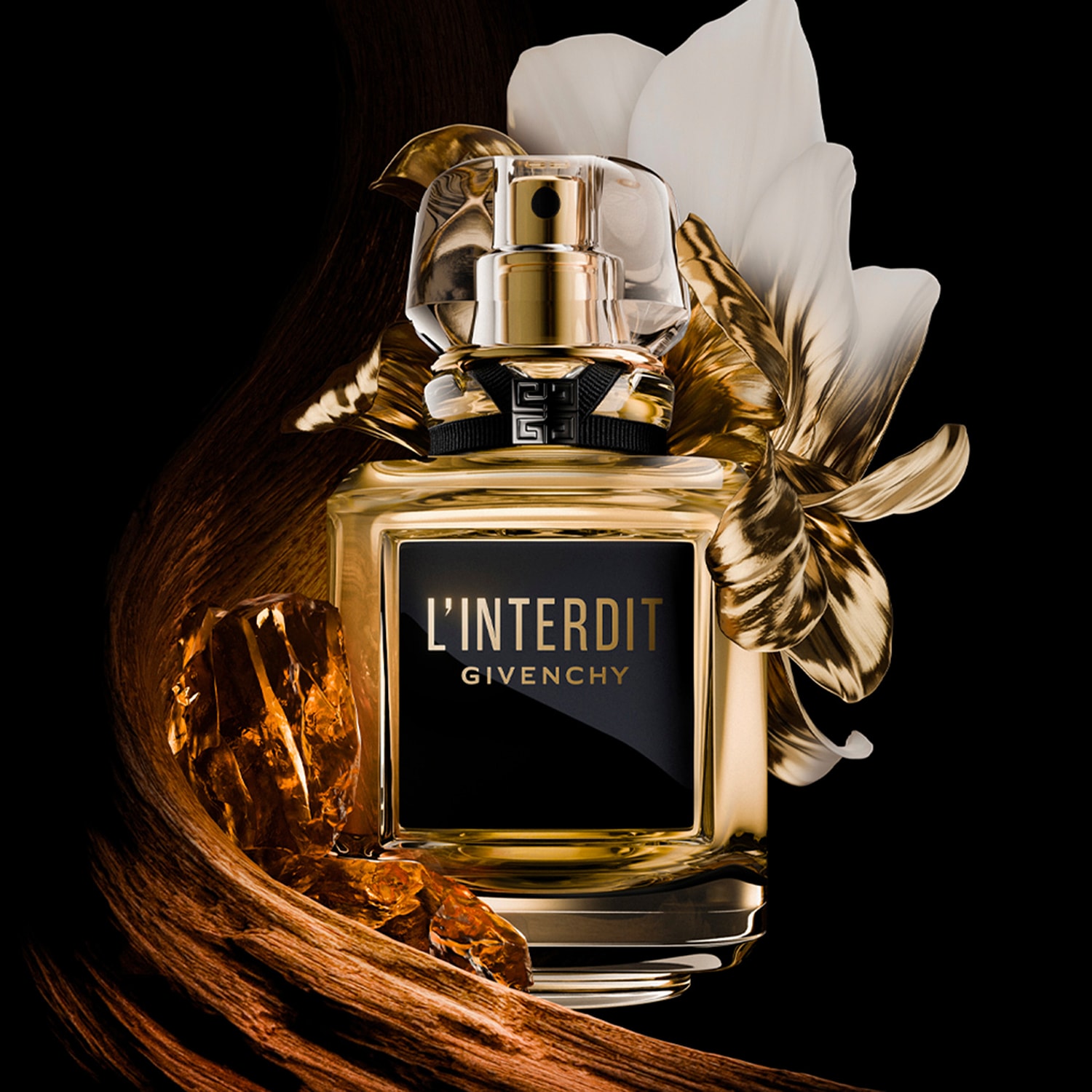 L'Interdit Parfum - Parfum