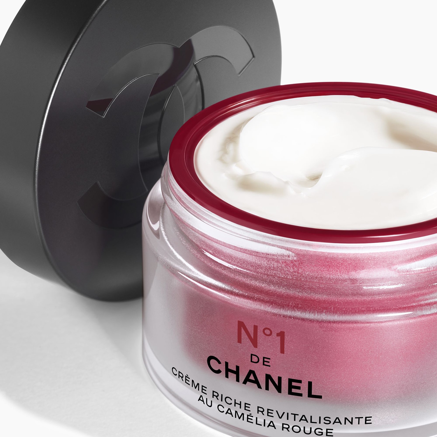N&deg;1 DE CHANEL - Crema Revitalizante