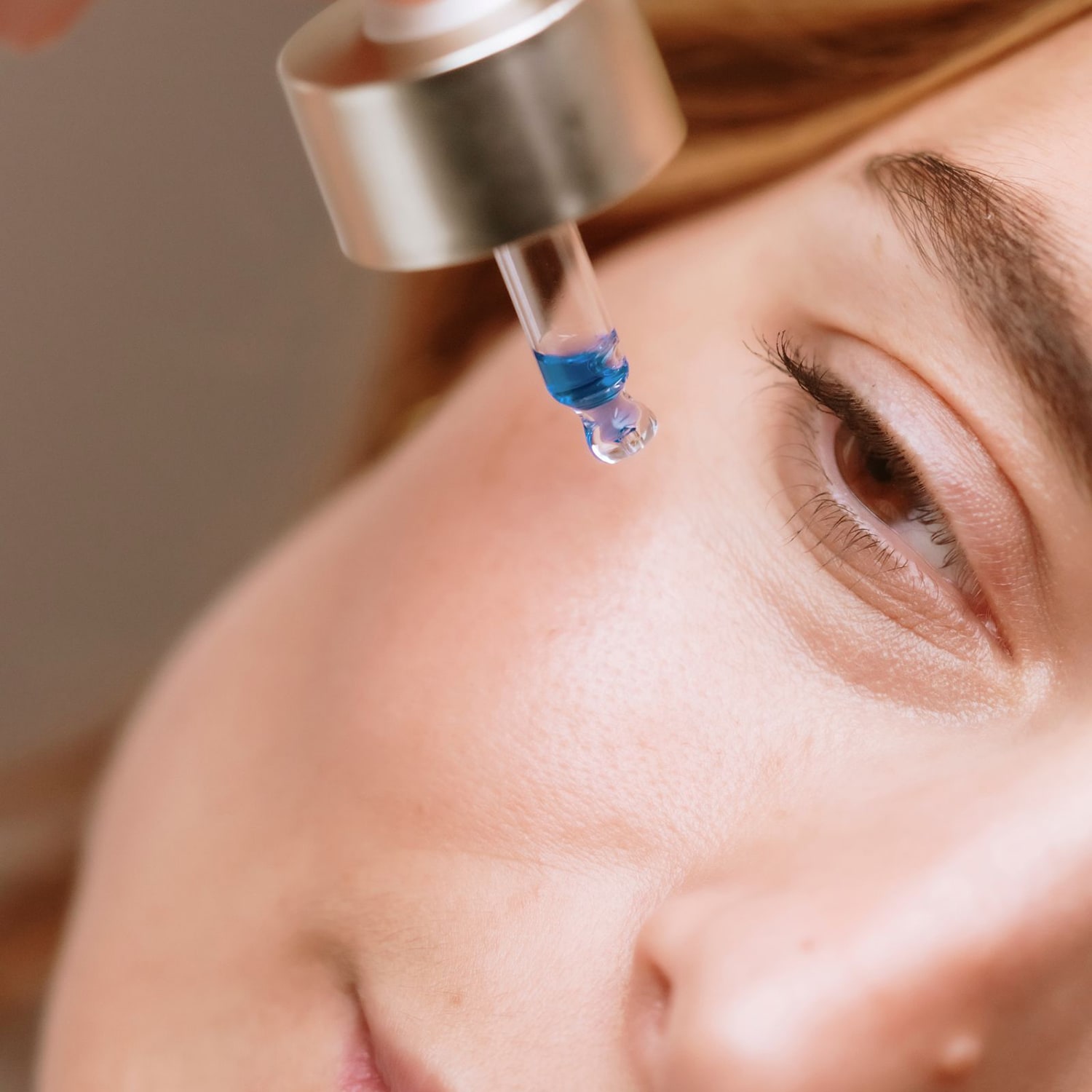 Youth Serum - S&eacute;rum antiedad con p&eacute;ptidos de cobre