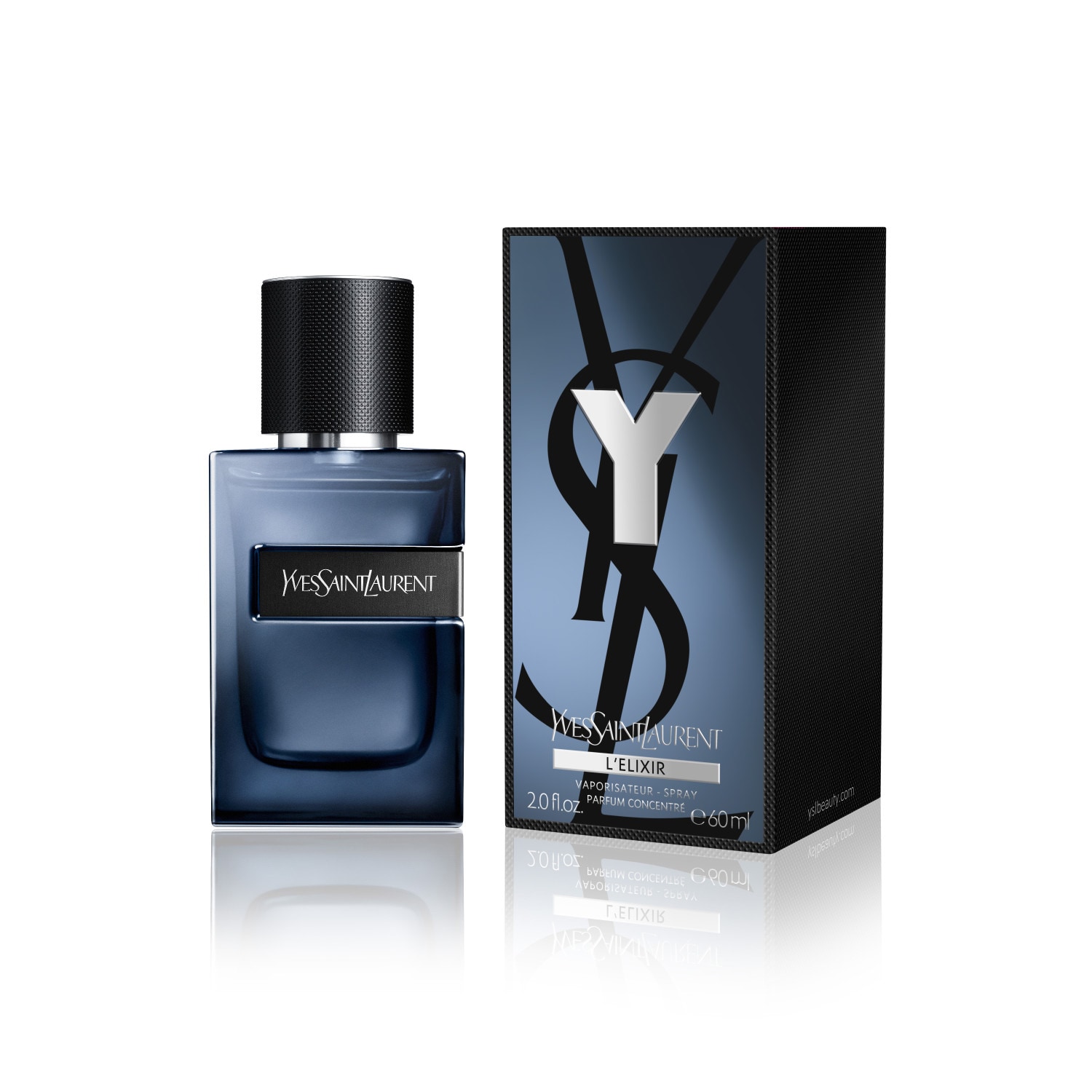 Y Elixir - Perfume de Hombre Foug&egrave;re Amaderado