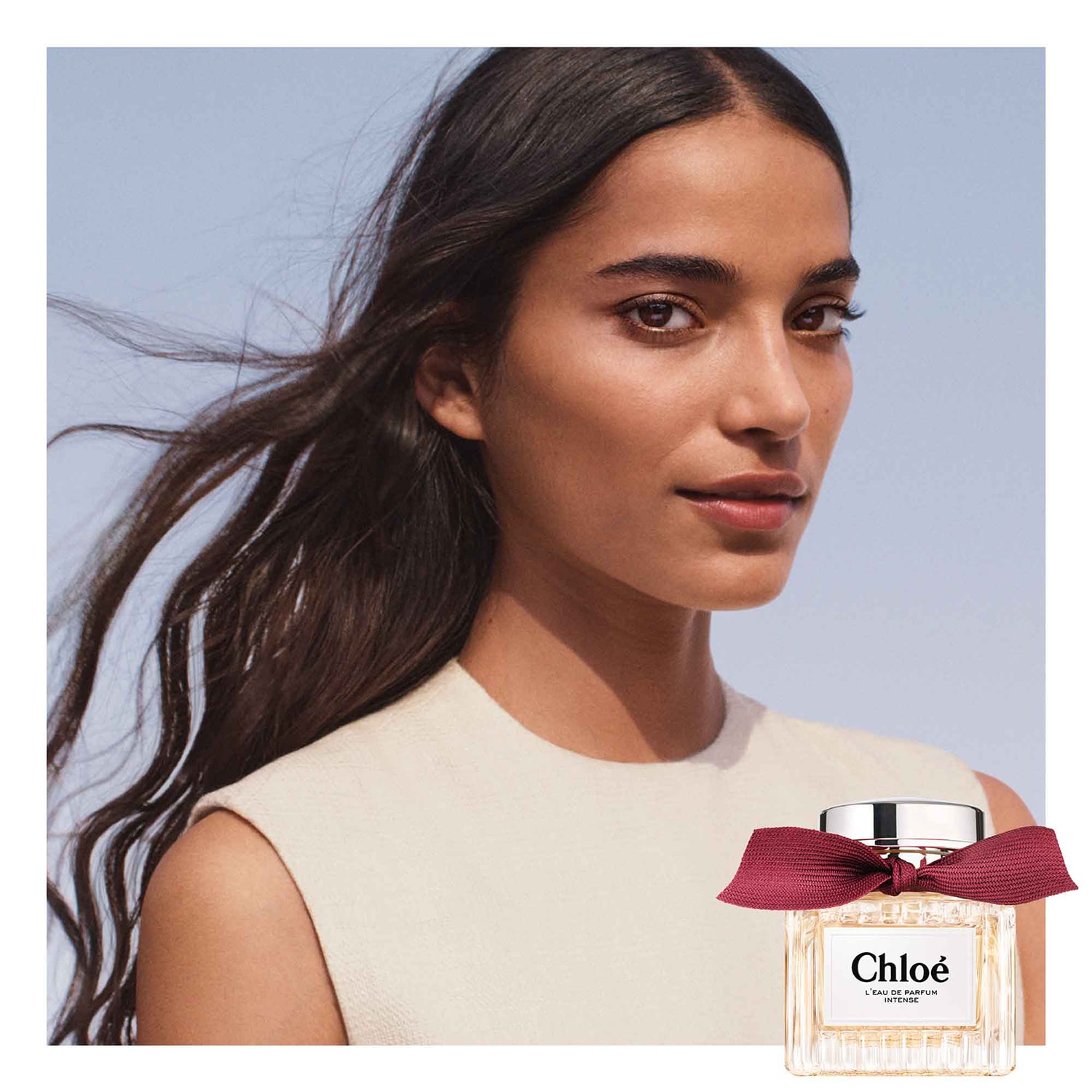 Chlo&eacute; L'Eau de Parfum Intense - Eau de Parfum Intense