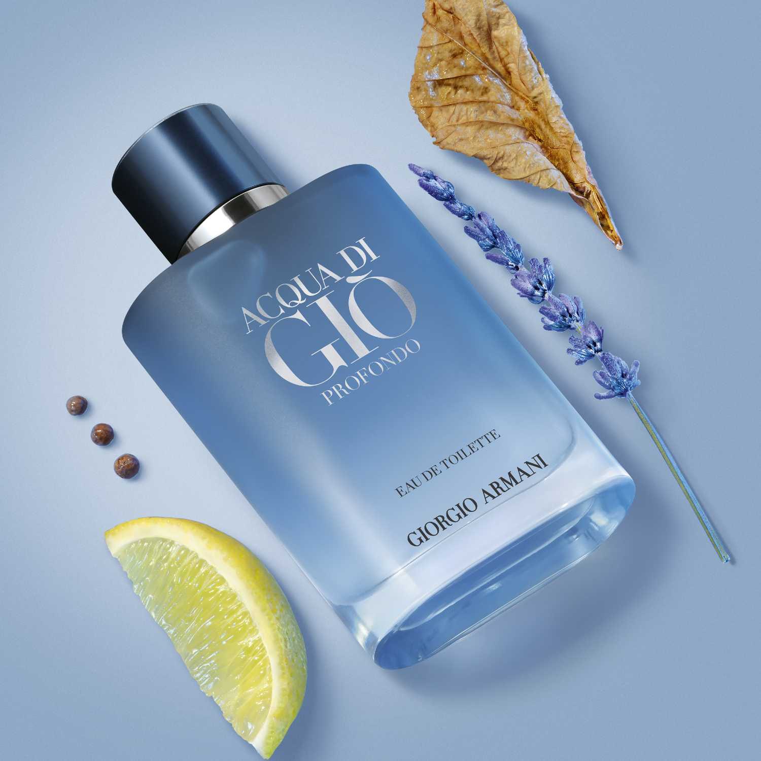 Acqua di Gi&ograve; Profondo - Eau de Toilette