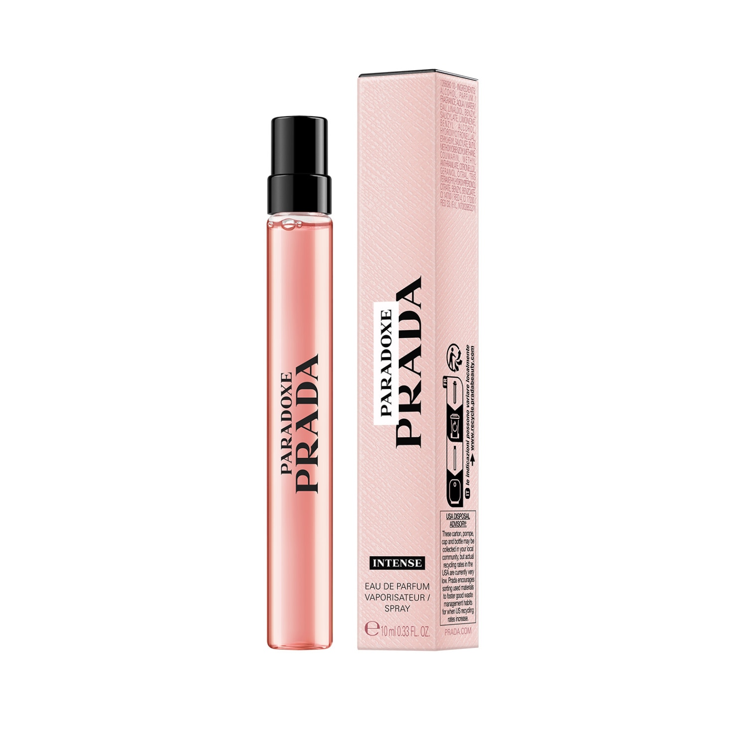 Paradoxe - Eau de Parfum Intense