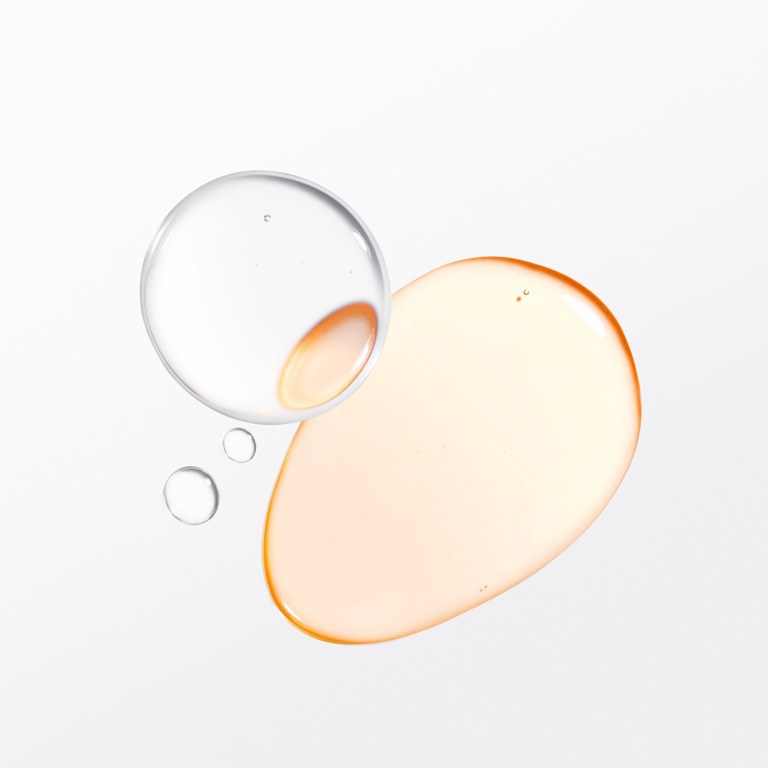 T&oacute;nico desmaquillante expr&eacute;s - Piel desmaquillada y limpia