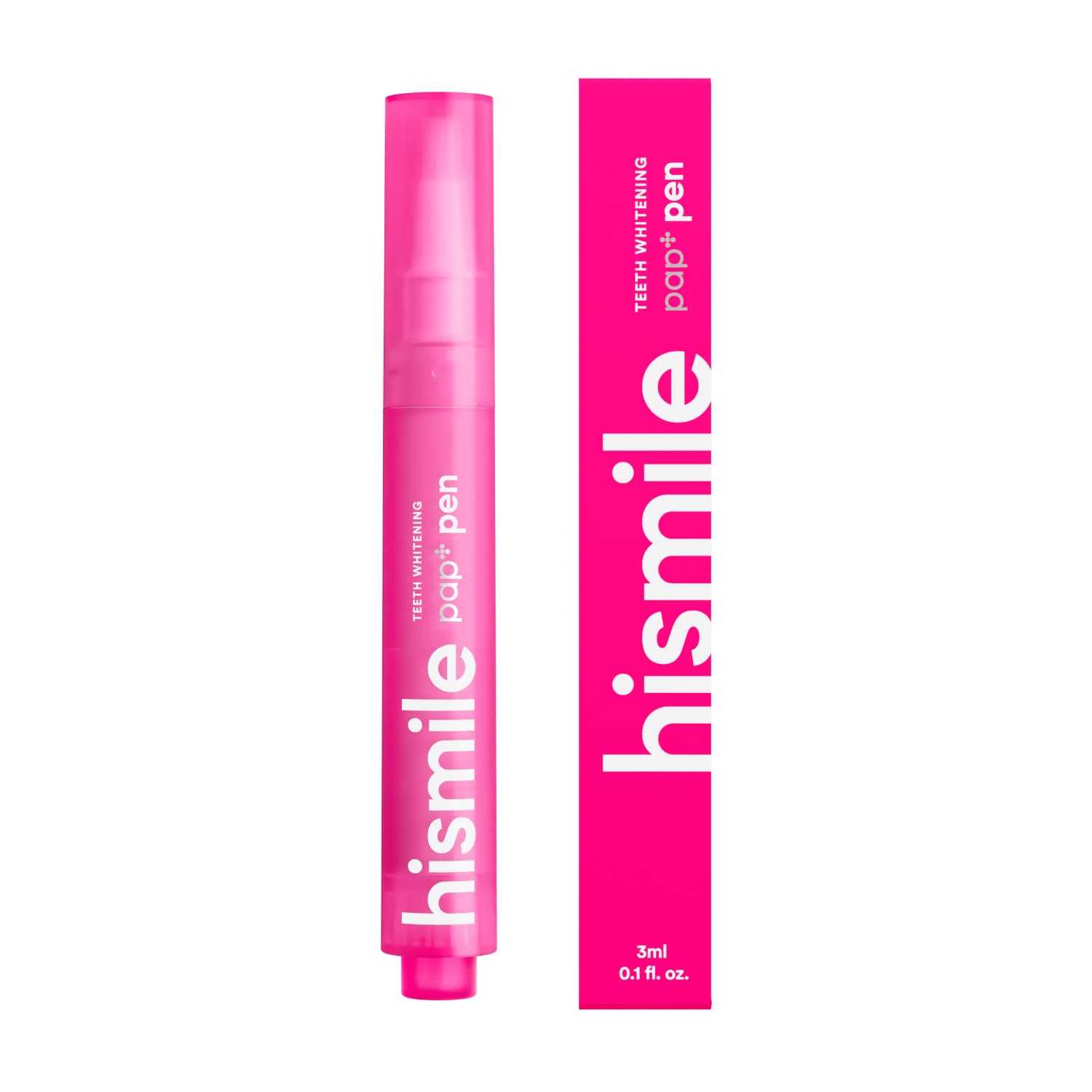 PAP+ - L&aacute;piz Corrector Dental de Color