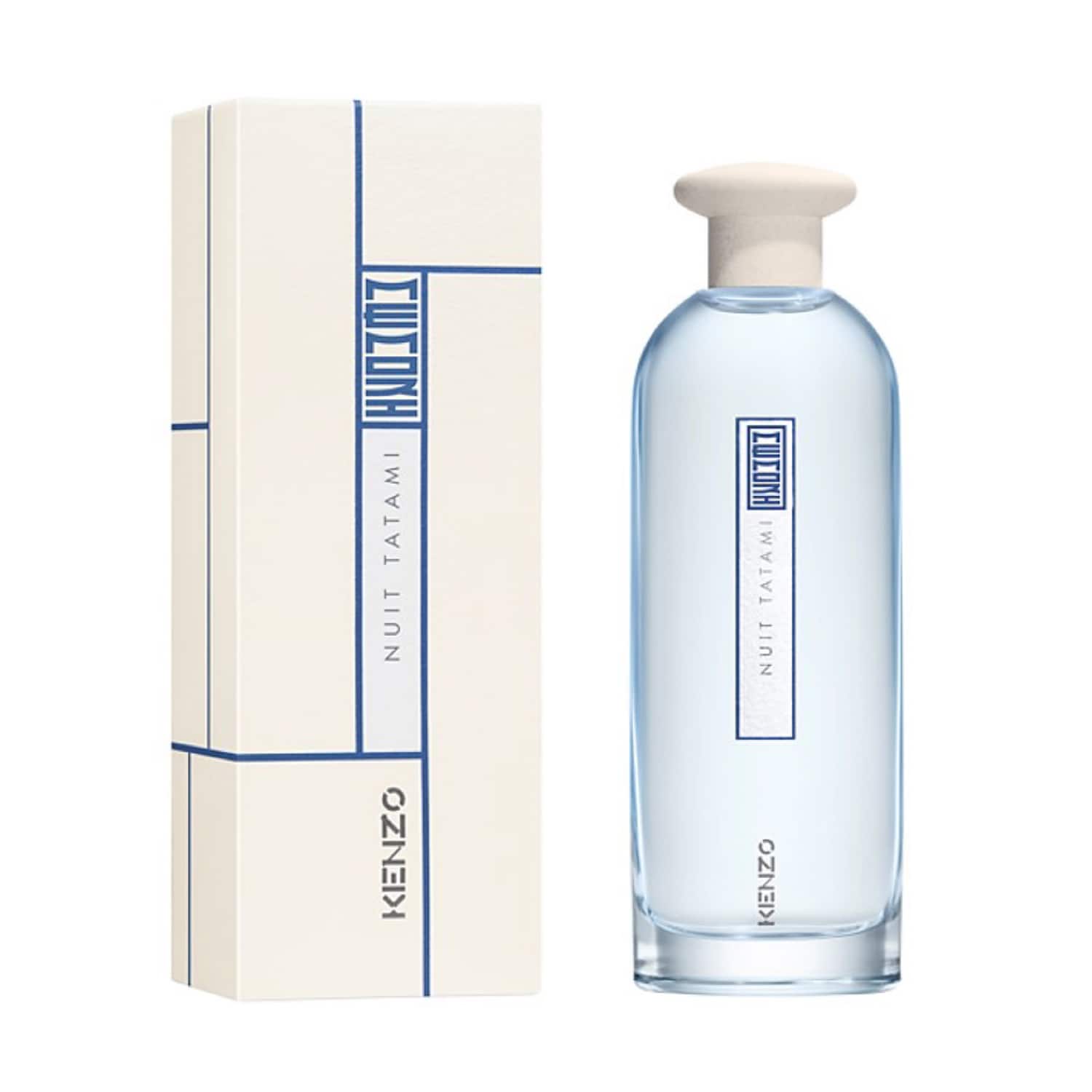 KENZO MEMORI COLLECTION - Nuit Tatami Eau de Parfum