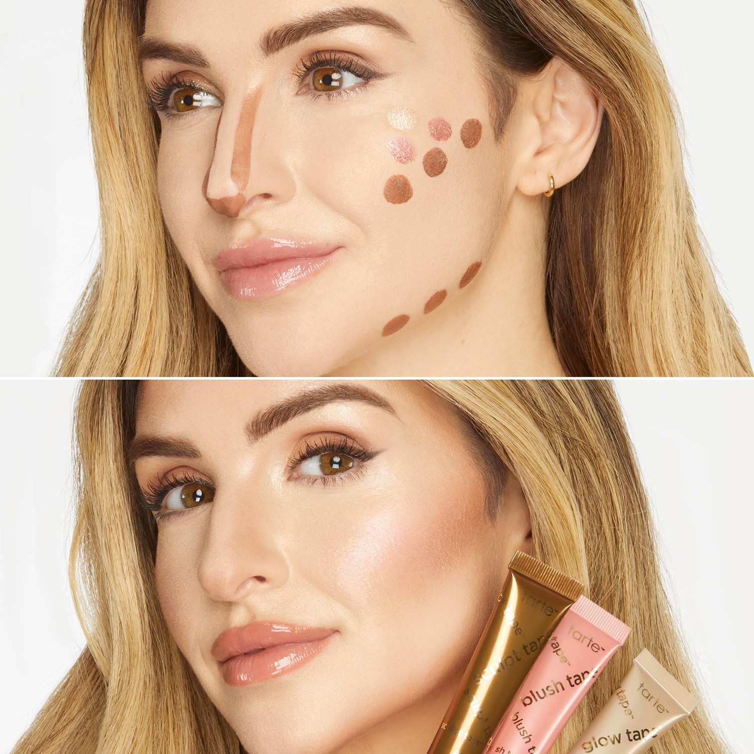 Sculpt tape&trade; - Contorno