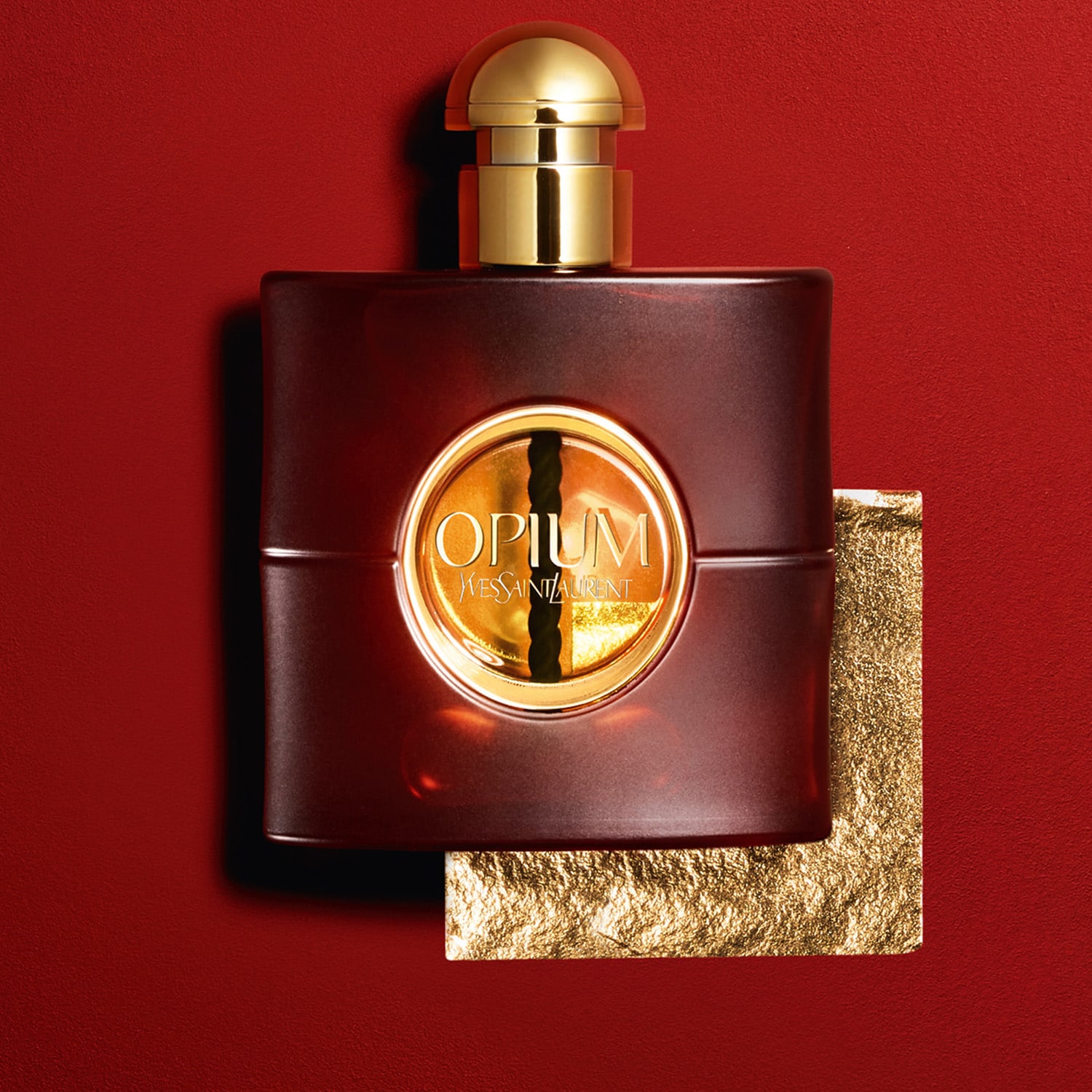 Yves Saint Laurent Opium - Perfume de mujer