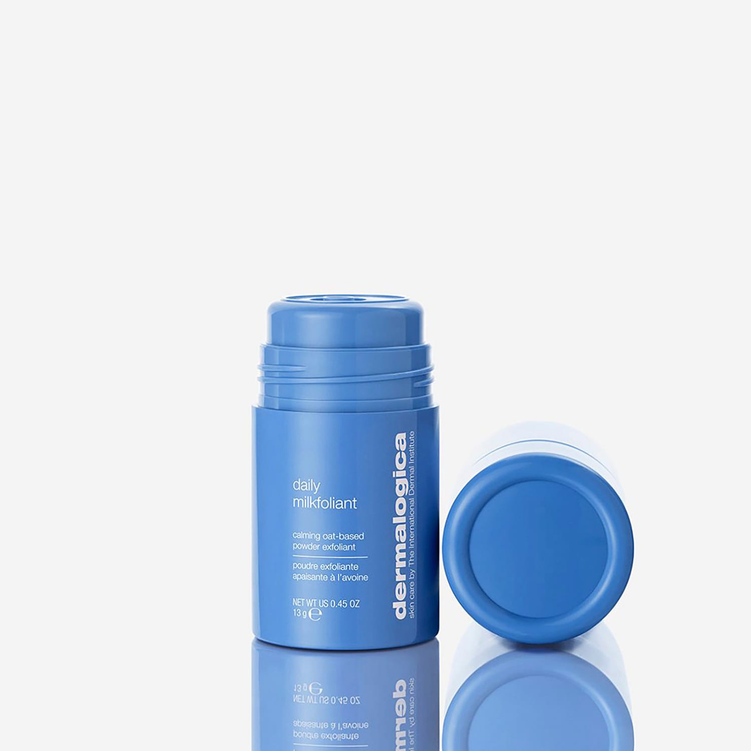 Daily Milkfoliant - facial