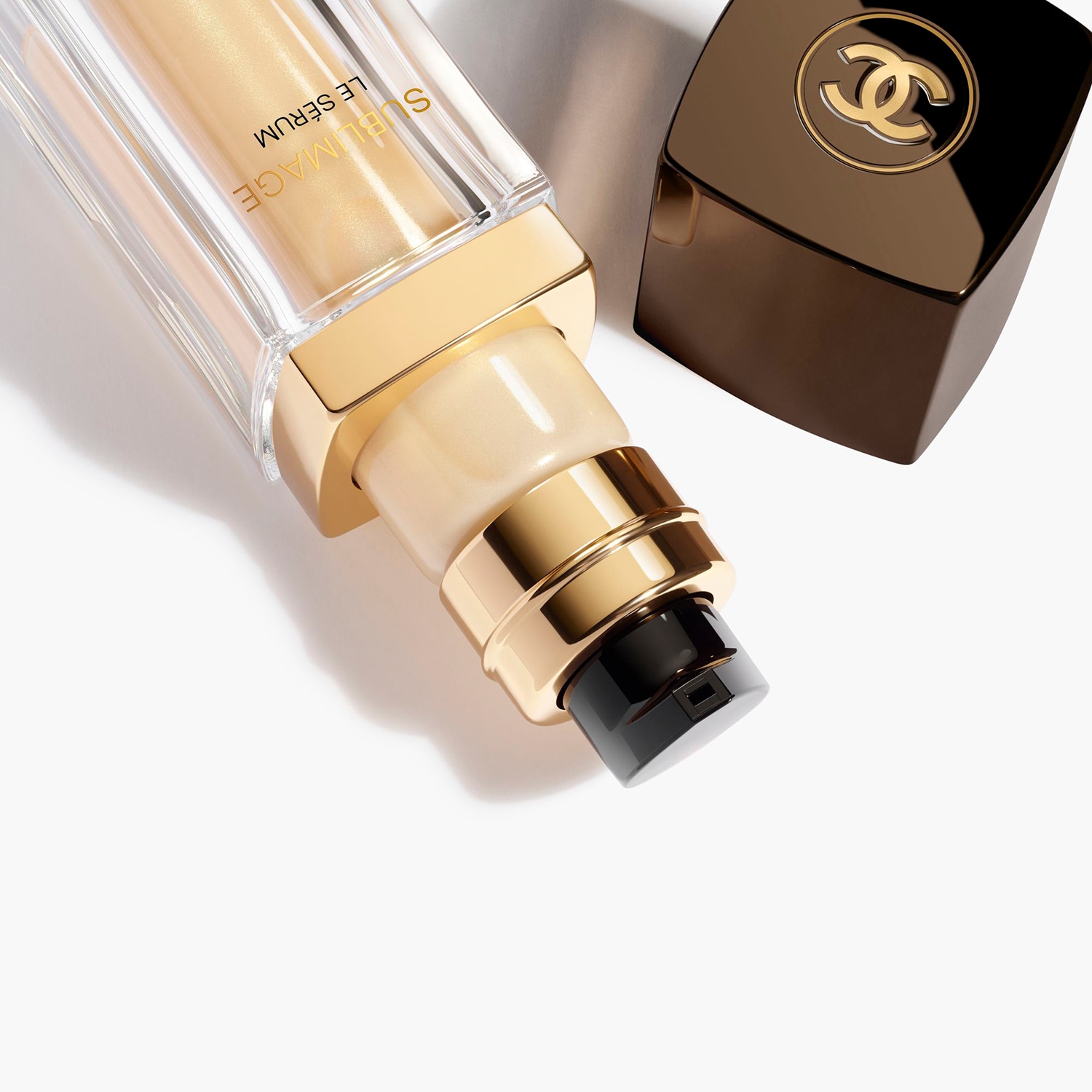 SUBLIMAGE LE S&Eacute;RUM - S&eacute;rum