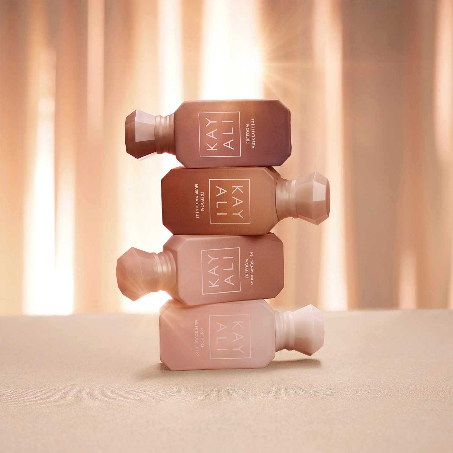 Freedom Set de Miniaturas - Estuche descubrimiento